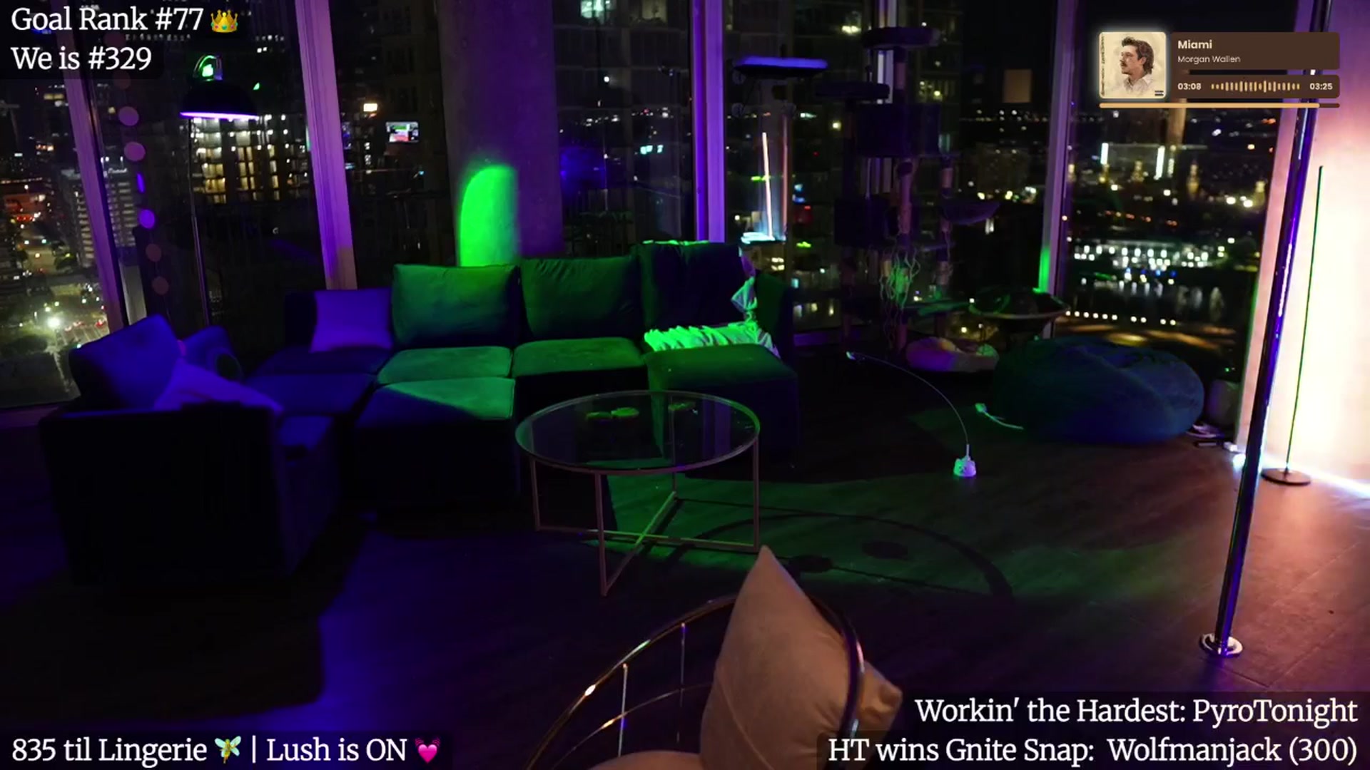 Gallery image thumbnail from Gia_OHill's myfreecams stream on, 03/05/2026, 04:35 image 12 of 20