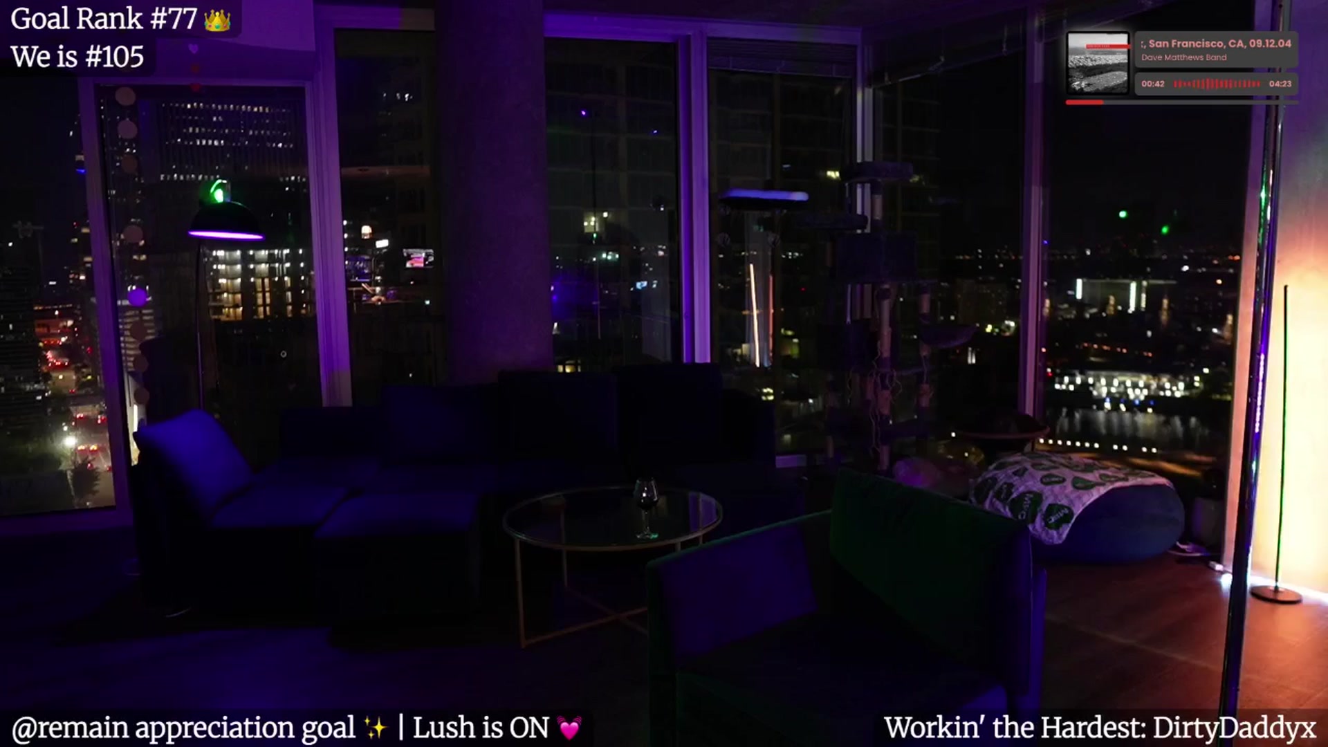 Gallery image thumbnail from Gia_OHill's myfreecams stream on, 03/07/2026, 05:46 image 4 of 20