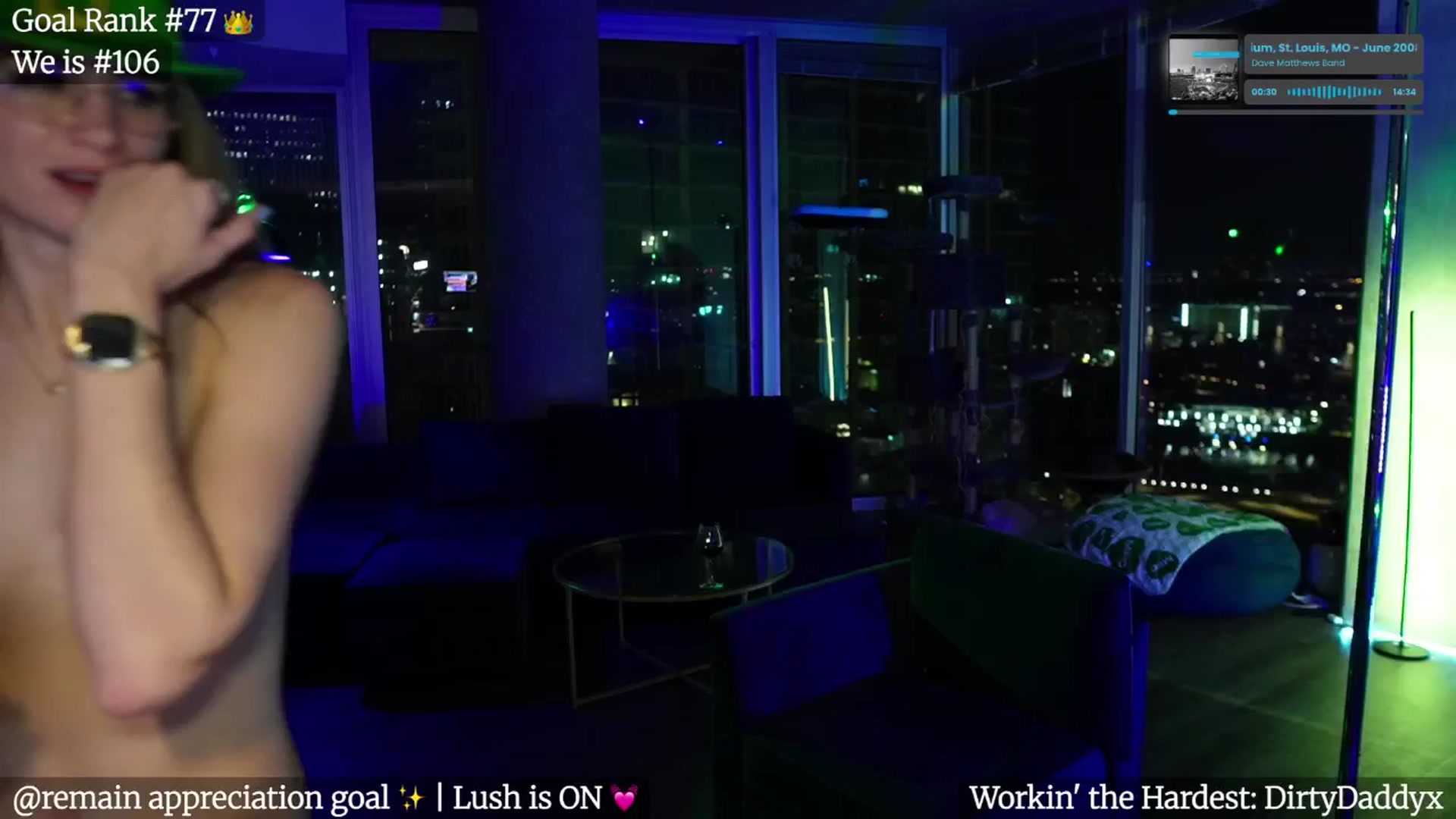Gallery image thumbnail from Gia_OHill's myfreecams stream on, 03/07/2026, 05:46 image 12 of 20