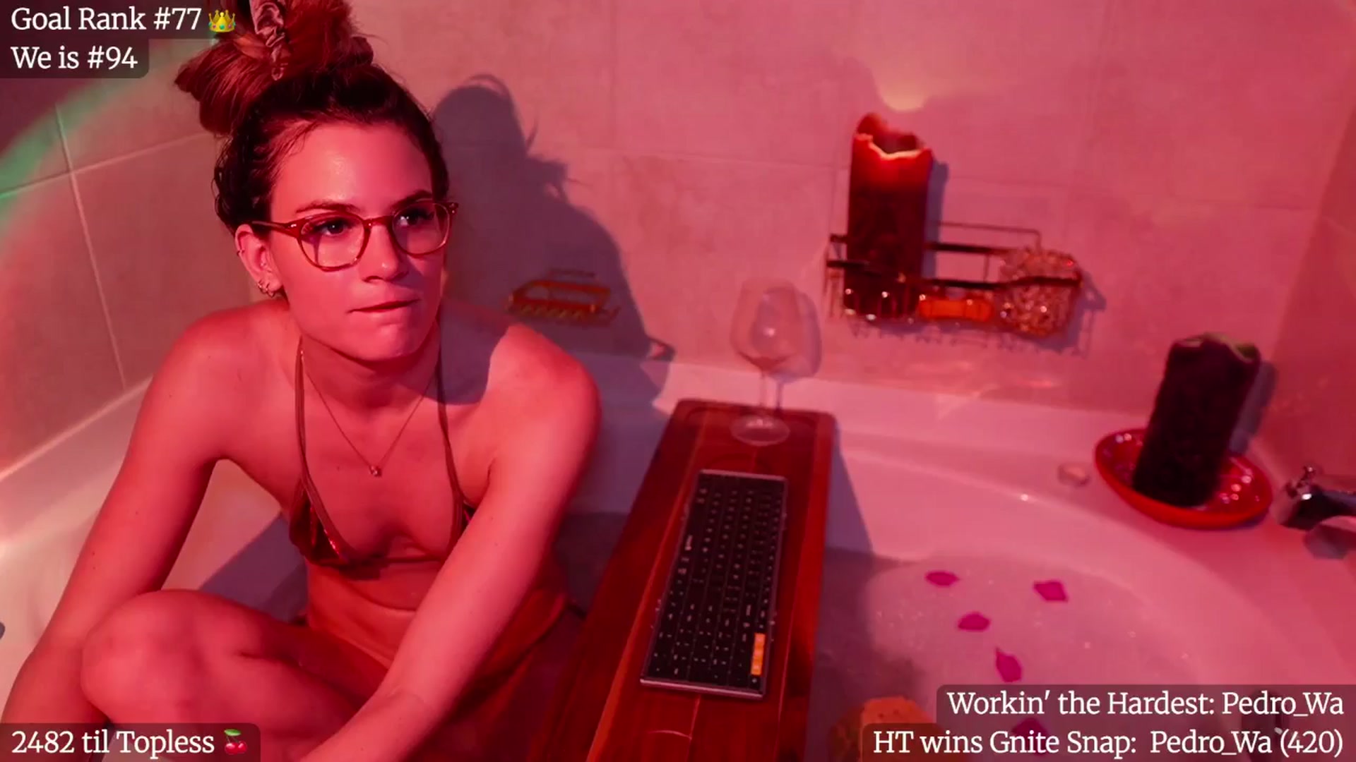 Gallery image thumbnail from Gia_OHill's myfreecams stream on, 03/12/2026, 02:11 image 5 of 20