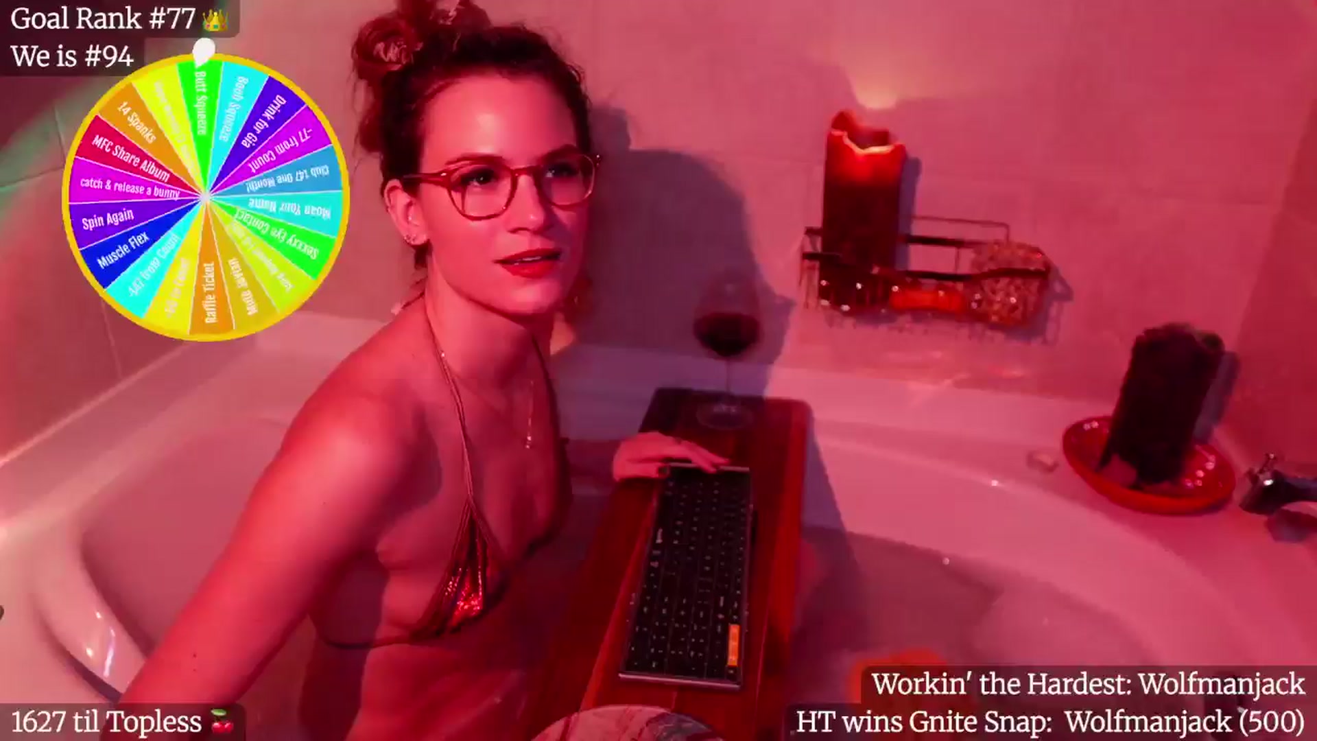 Gallery image thumbnail from Gia_OHill's myfreecams stream on, 03/12/2026, 02:11 image 15 of 20