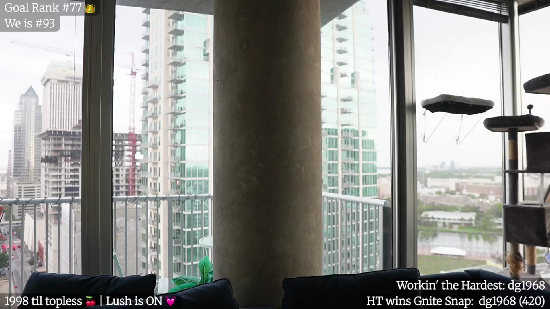 Gallery image thumbnail from Gia_OHill's myfreecams stream on, 03/12/2026, 23:01 image 10 of 20
