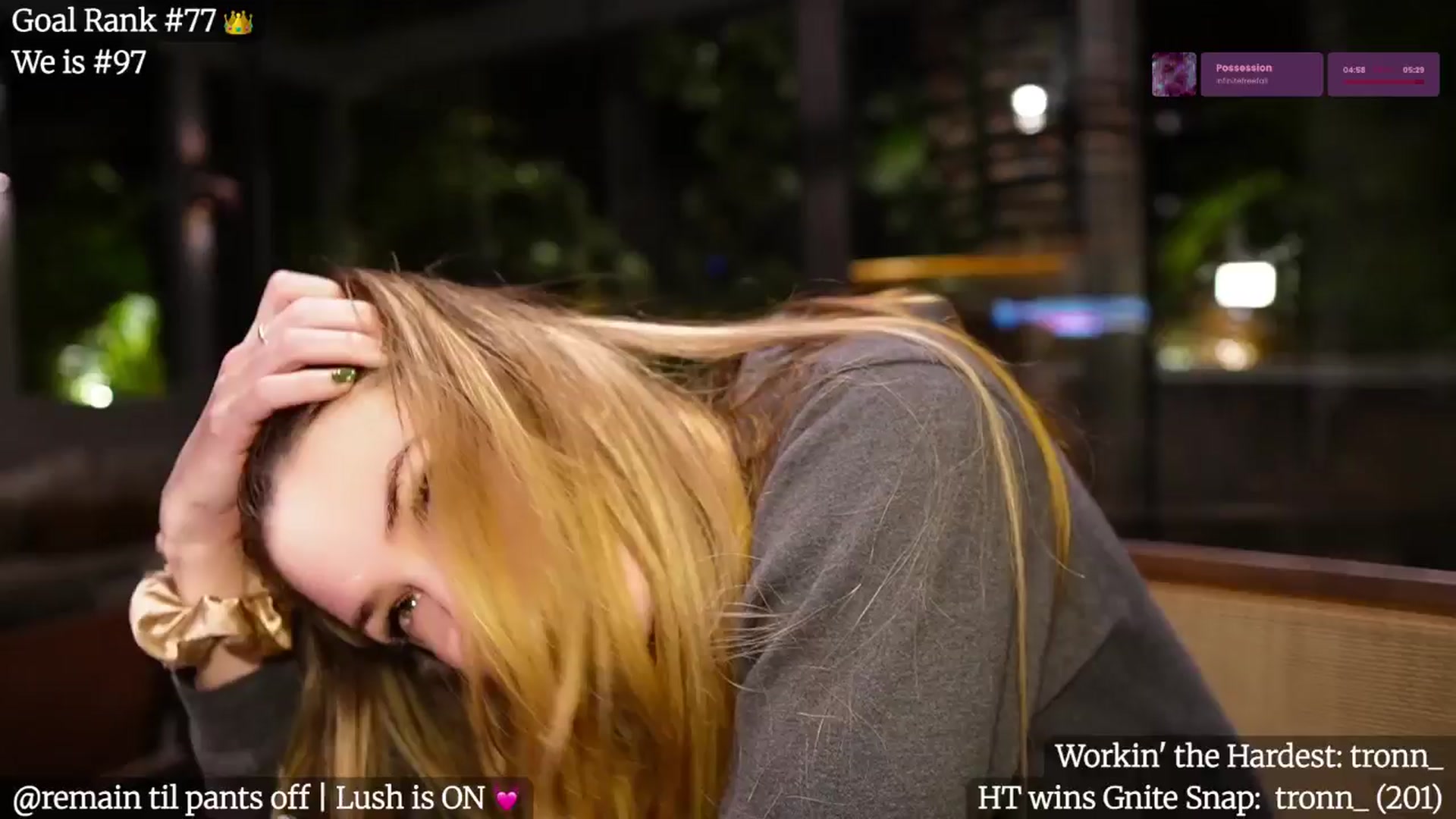 Gallery image thumbnail from Gia_OHill's myfreecams stream on, 03/20/2026, 06:11 image 12 of 20