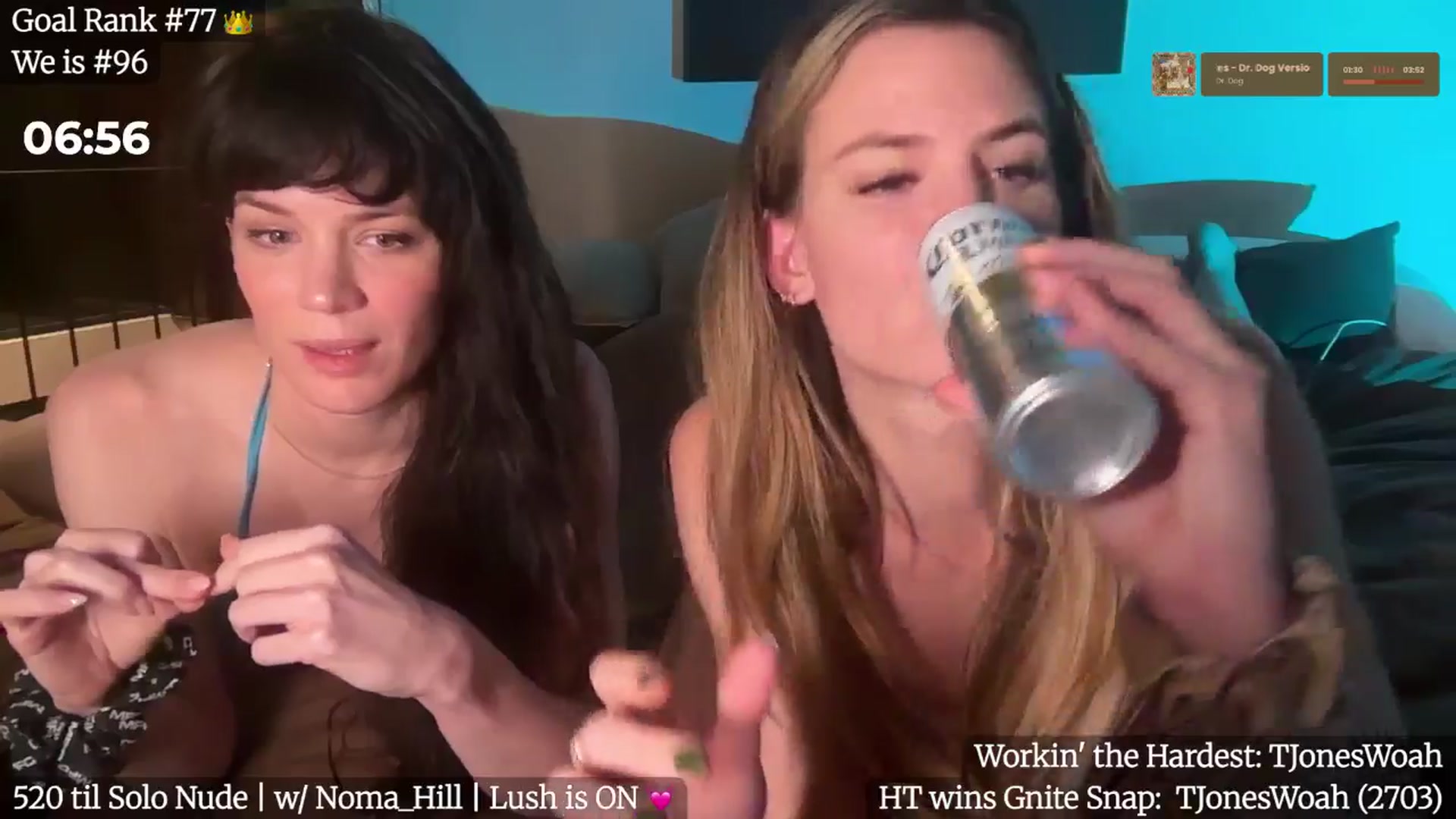 Gallery image thumbnail from Gia_OHill's myfreecams stream on, 03/21/2026, 04:43 image 14 of 20