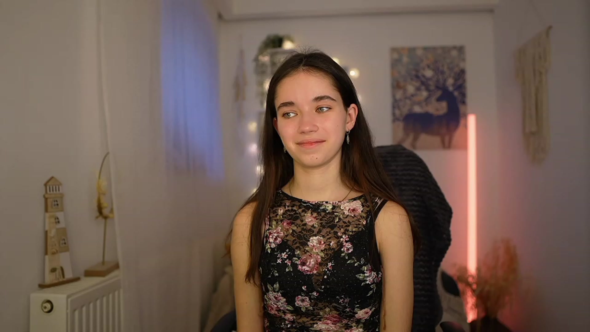 Gallery image thumbnail from Gia_Paige18's myfreecams stream on, 01/28/2024, 11:21 image 3 of 20