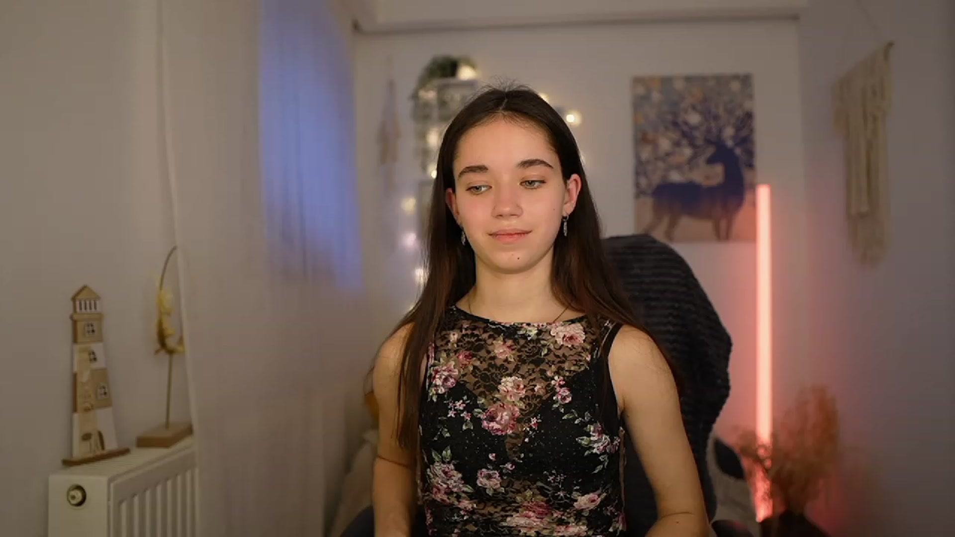 Gallery image thumbnail from Gia_Paige18's myfreecams stream on, 01/28/2024, 11:21 image 1 of 20