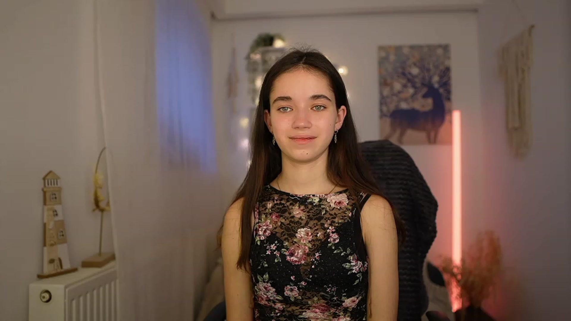 Gallery image thumbnail from Gia_Paige18's myfreecams stream on, 01/28/2024, 11:21 image 7 of 20