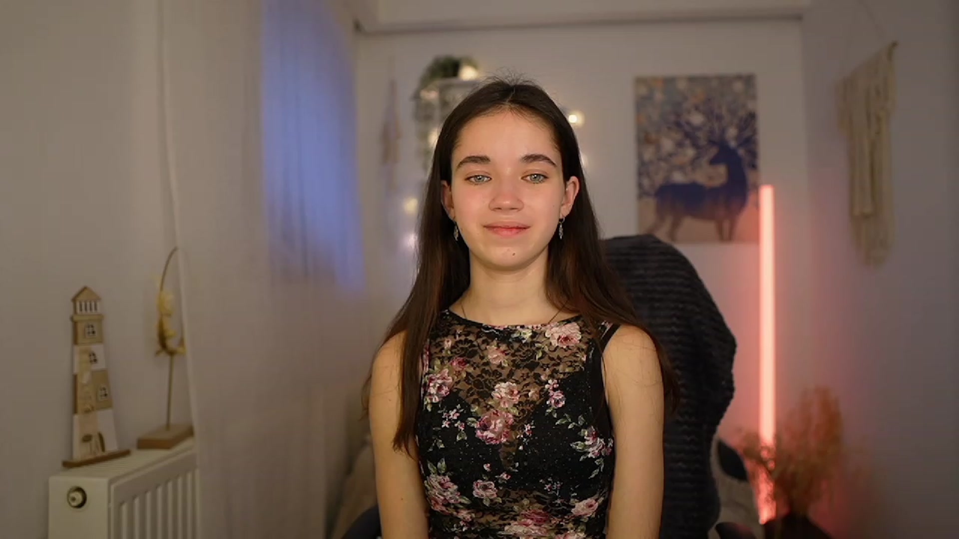 Gallery image thumbnail from Gia_Paige18's myfreecams stream on, 01/28/2024, 11:21 image 8 of 20