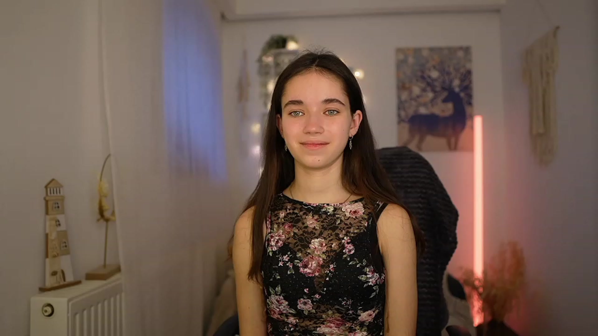 Gallery image thumbnail from Gia_Paige18's myfreecams stream on, 01/28/2024, 11:21 image 4 of 20