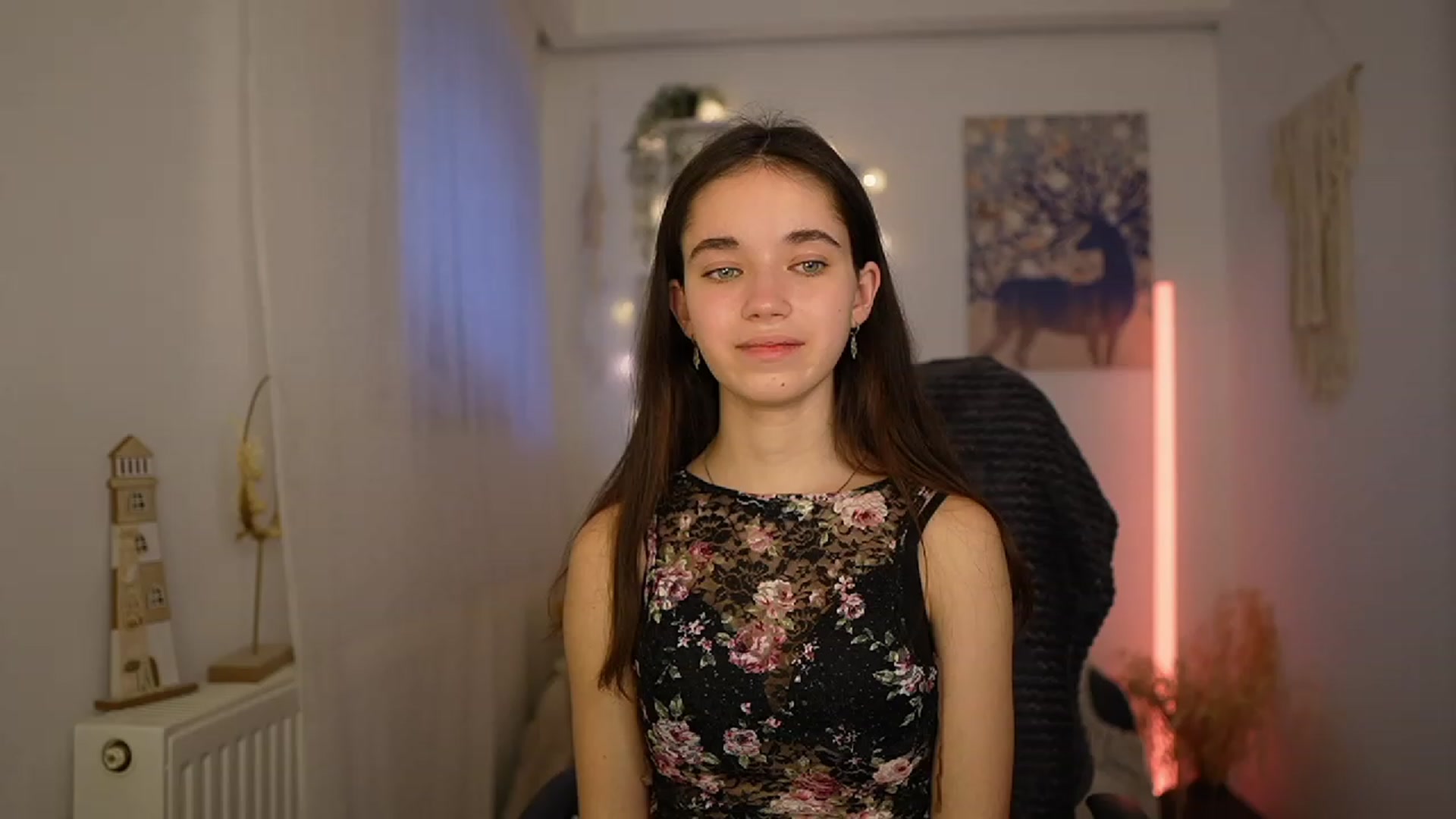 Gallery image thumbnail from Gia_Paige18's myfreecams stream on, 01/28/2024, 11:21 image 14 of 20