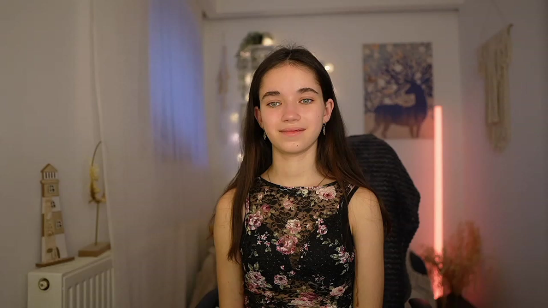 Gallery image thumbnail from Gia_Paige18's myfreecams stream on, 01/28/2024, 11:21 image 5 of 20