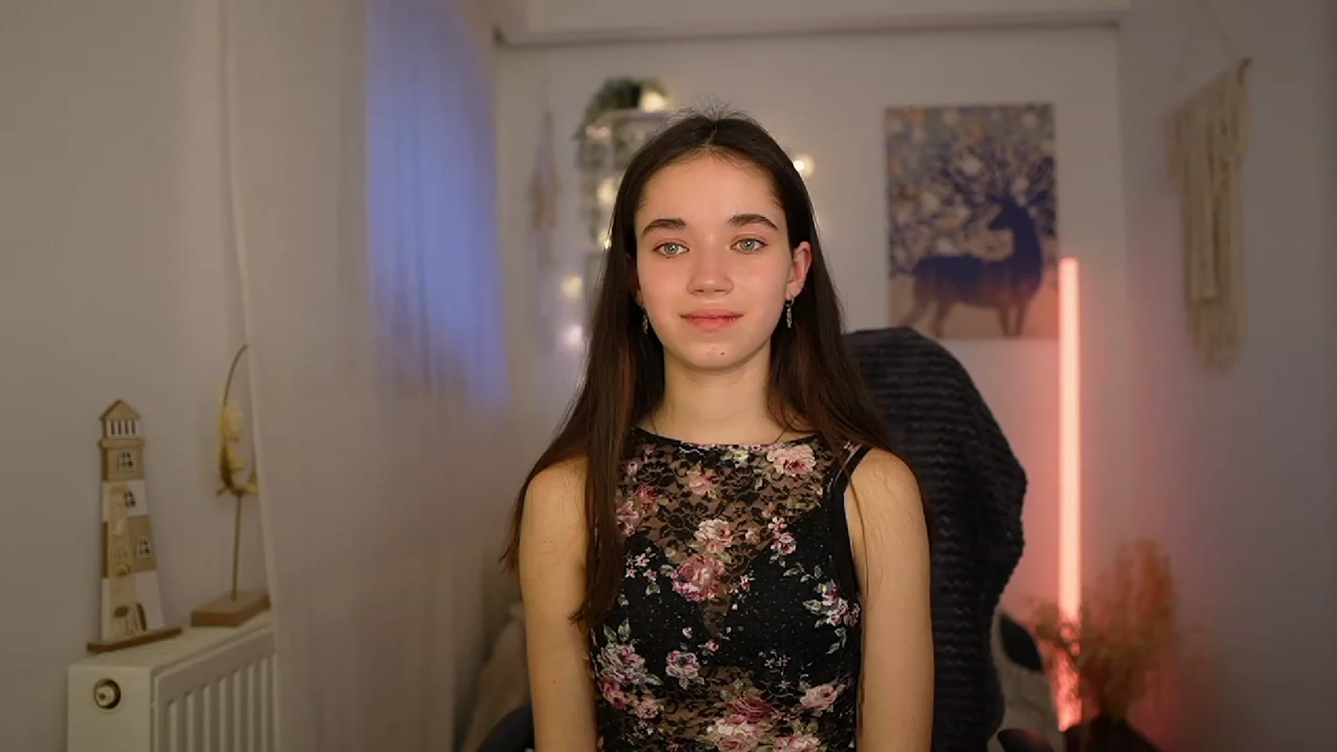 Gallery image thumbnail from Gia_Paige18's myfreecams stream on, 01/28/2024, 11:21 image 17 of 20