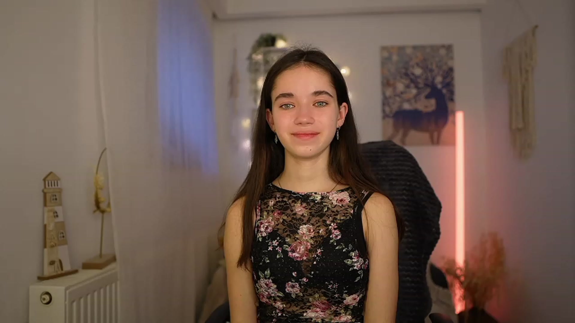 Gallery image thumbnail from Gia_Paige18's myfreecams stream on, 01/28/2024, 11:21 image 15 of 20