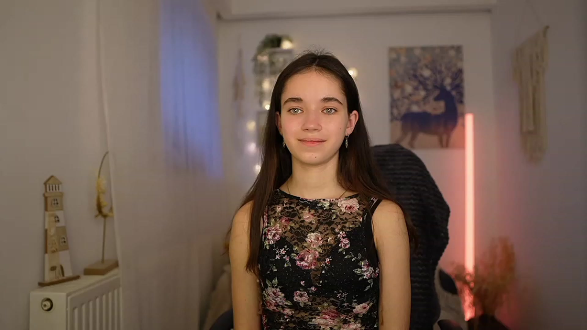 Gallery image thumbnail from Gia_Paige18's myfreecams stream on, 01/28/2024, 11:21 image 2 of 20