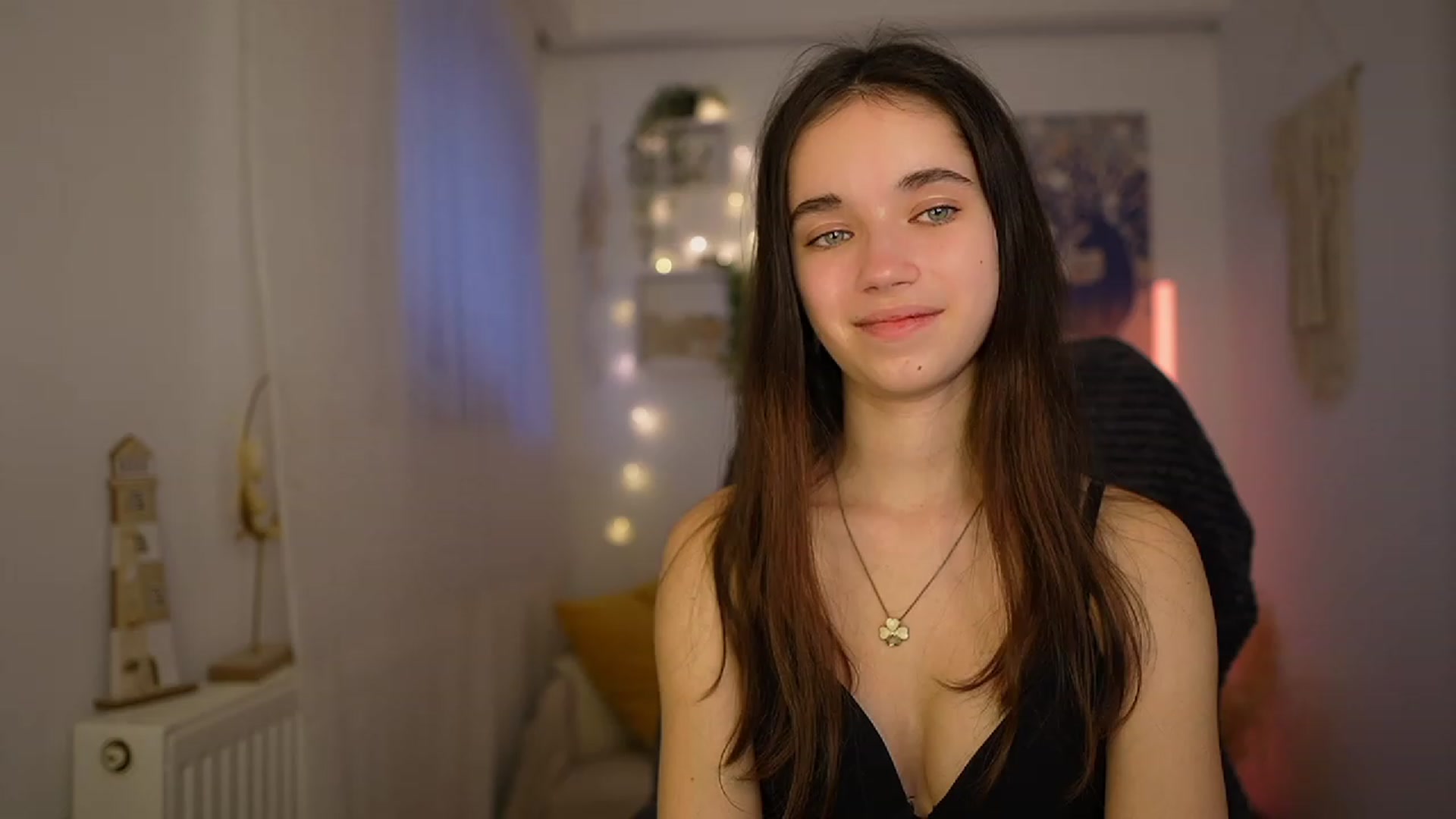 Gallery image thumbnail from Gia_Paige18's myfreecams stream on, 01/28/2024, 12:17 image 18 of 20