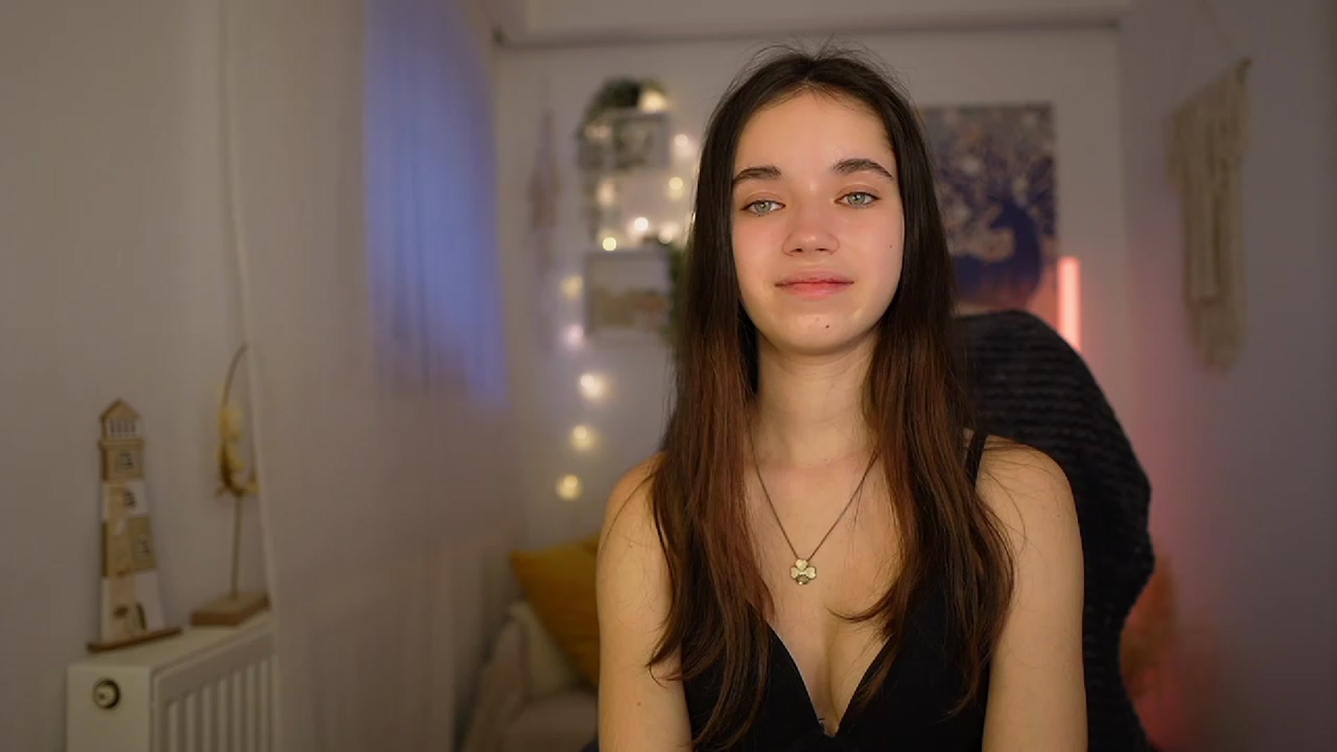 Gallery image thumbnail from Gia_Paige18's myfreecams stream on, 01/28/2024, 12:17 image 17 of 20