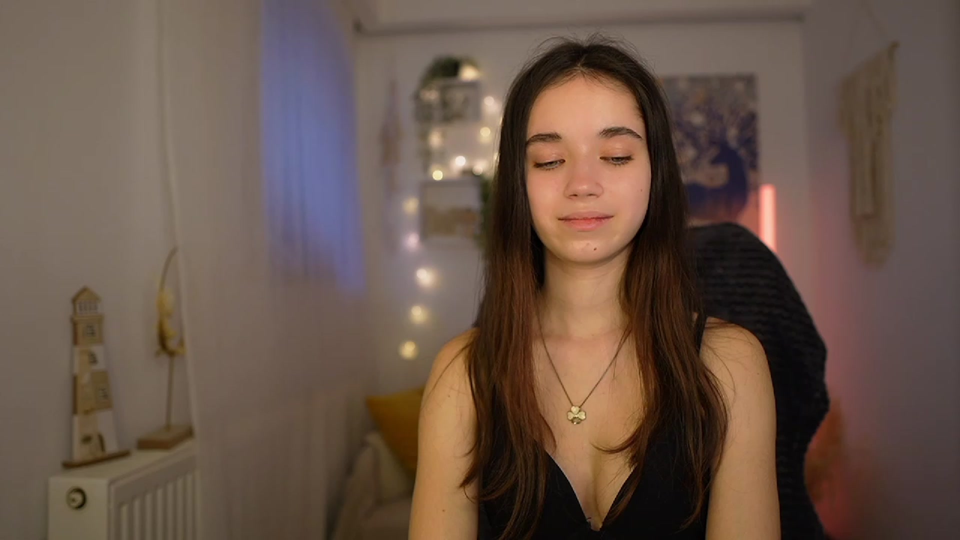 Gallery image thumbnail from Gia_Paige18's myfreecams stream on, 01/28/2024, 12:17 image 16 of 20