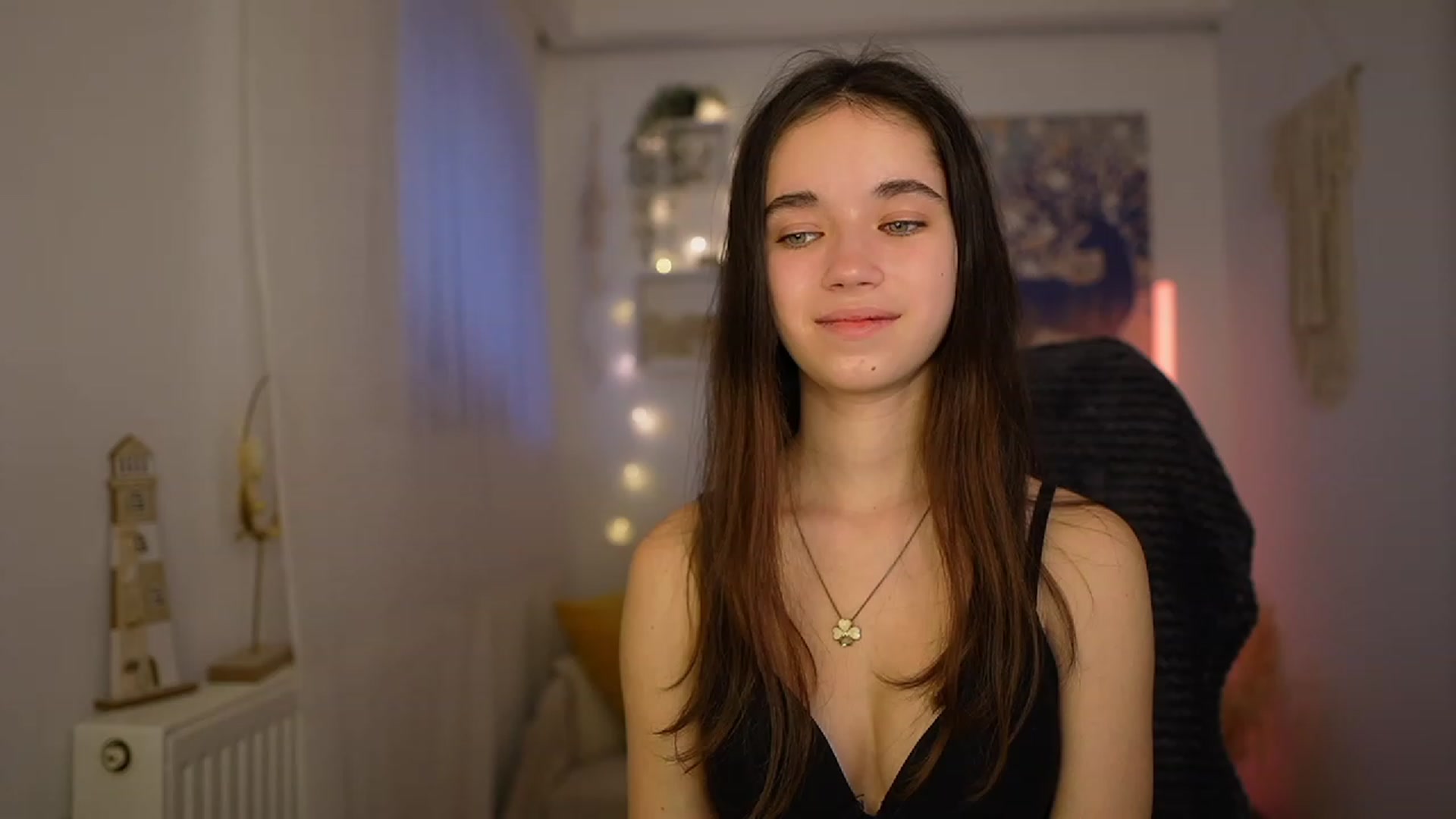 Gallery image thumbnail from Gia_Paige18's myfreecams stream on, 01/28/2024, 12:17 image 7 of 20