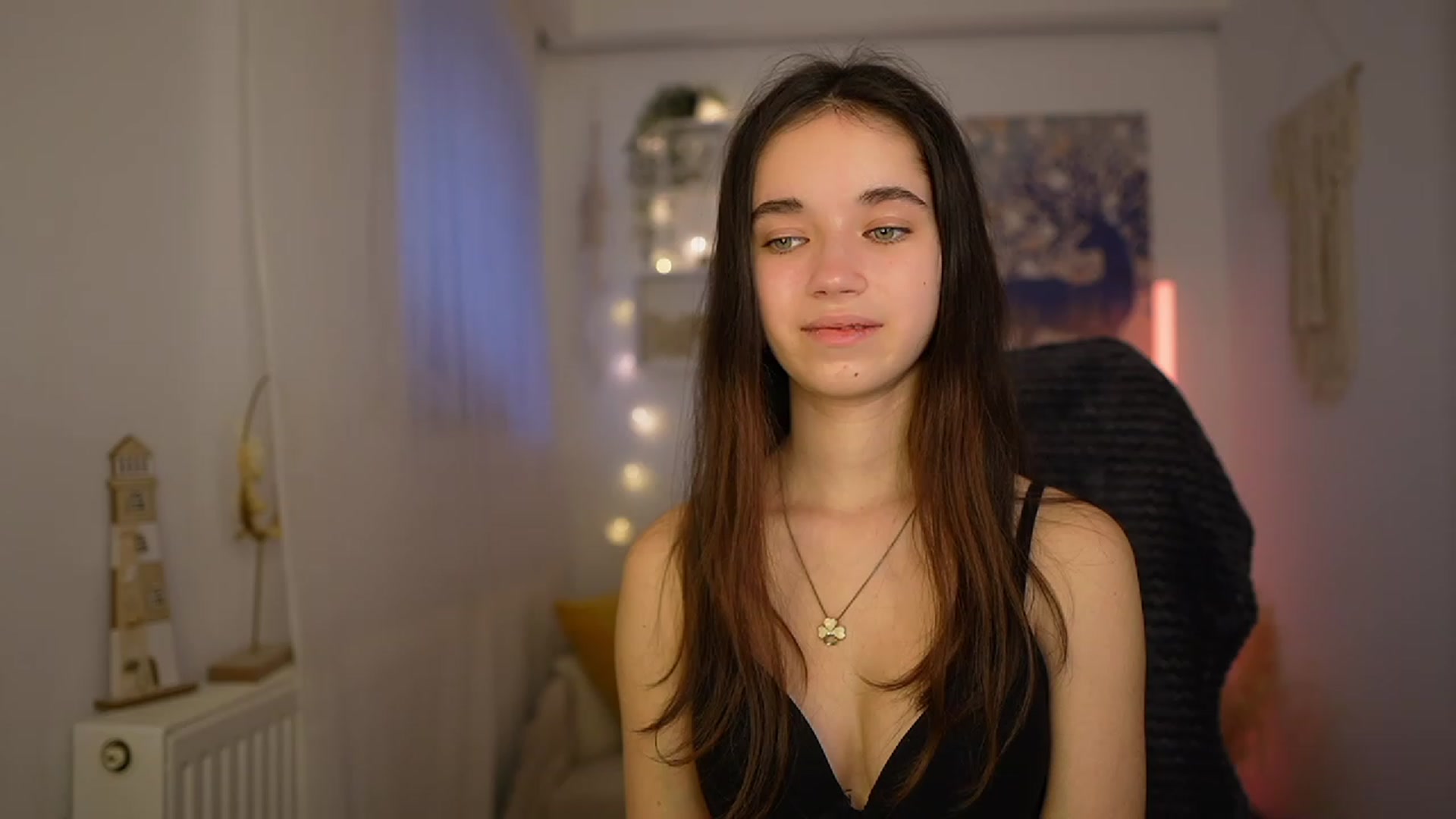 Gallery image thumbnail from Gia_Paige18's myfreecams stream on, 01/28/2024, 12:17 image 9 of 20