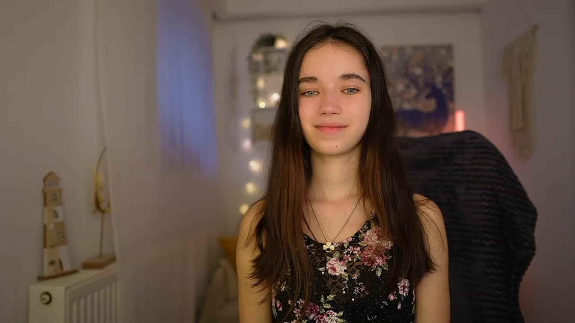 Gallery image thumbnail from Gia_Paige18's myfreecams stream on, 01/28/2024, 12:17 image 1 of 20