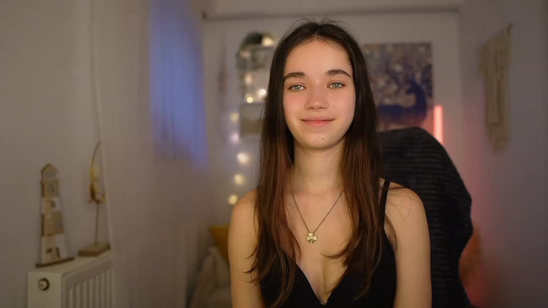 Gallery image thumbnail from Gia_Paige18's myfreecams stream on, 01/28/2024, 12:17 image 5 of 20