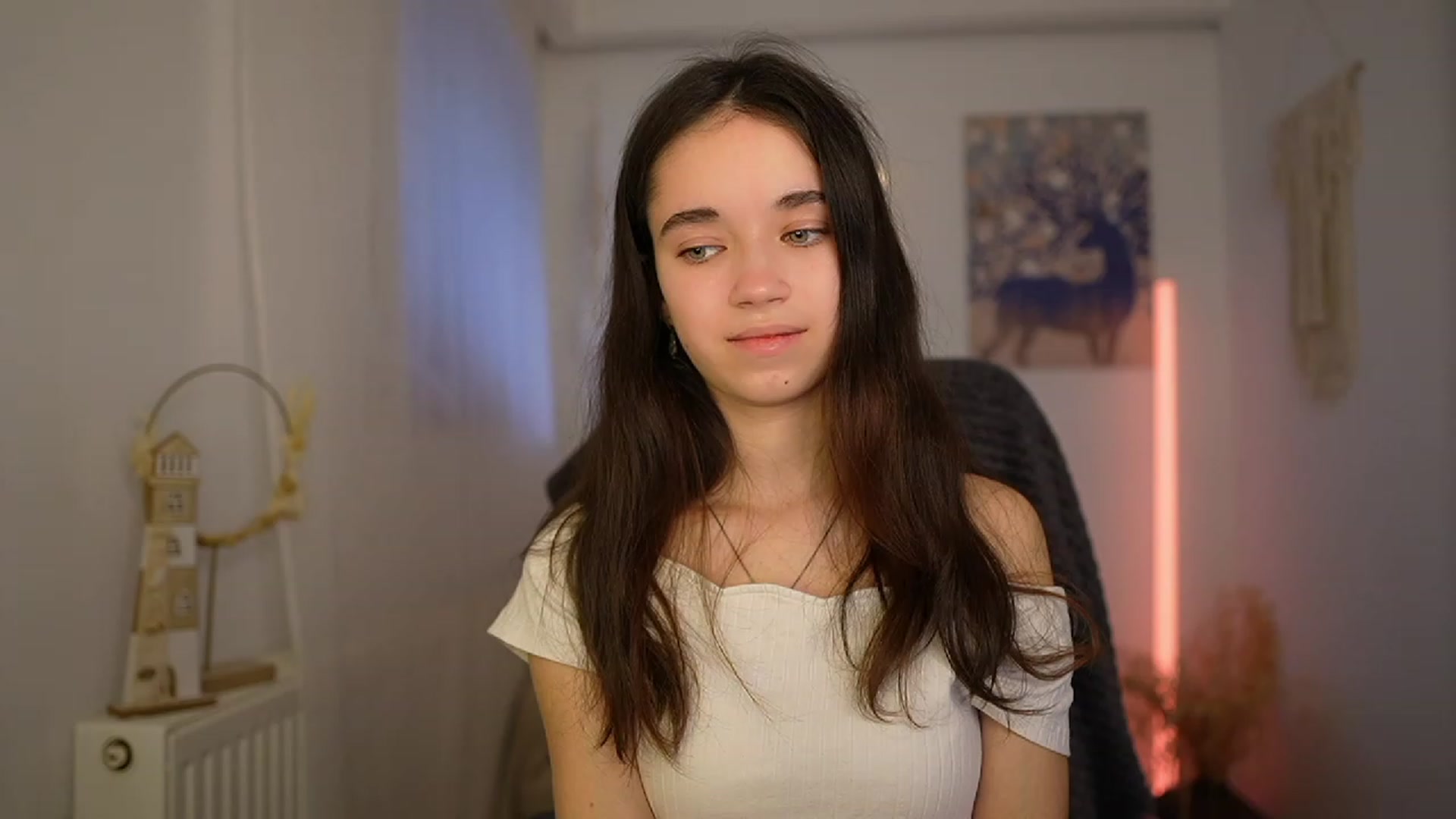 Gallery image thumbnail from Gia_Paige18's myfreecams stream on, 01/29/2024, 09:33 image 10 of 20