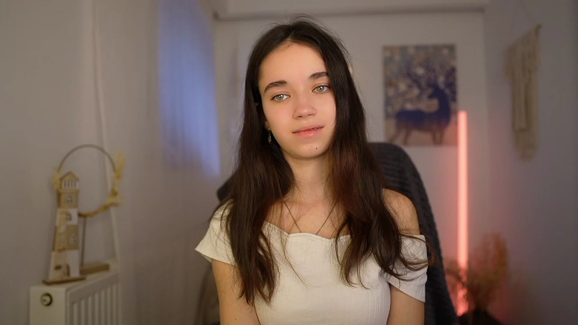 Gallery image thumbnail from Gia_Paige18's myfreecams stream on, 01/29/2024, 09:33 image 11 of 20
