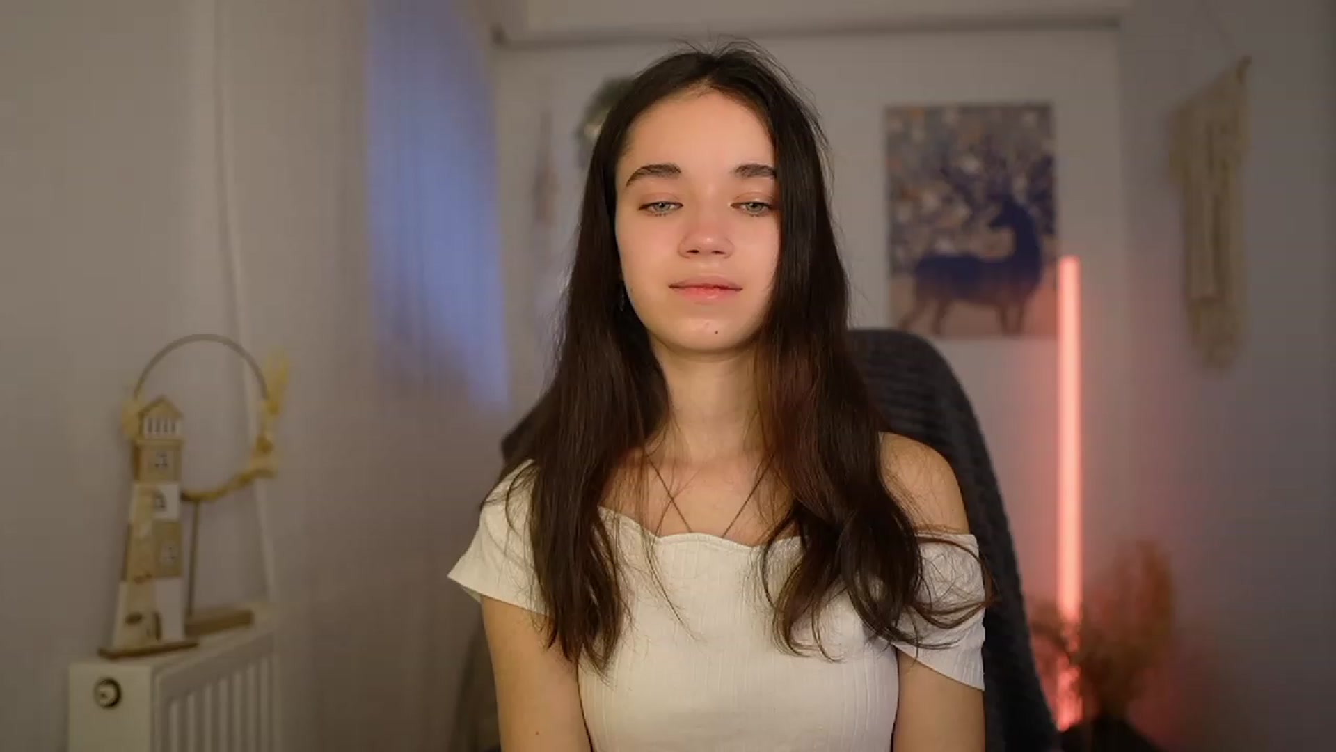 Gallery image thumbnail from Gia_Paige18's myfreecams stream on, 01/29/2024, 09:33 image 14 of 20