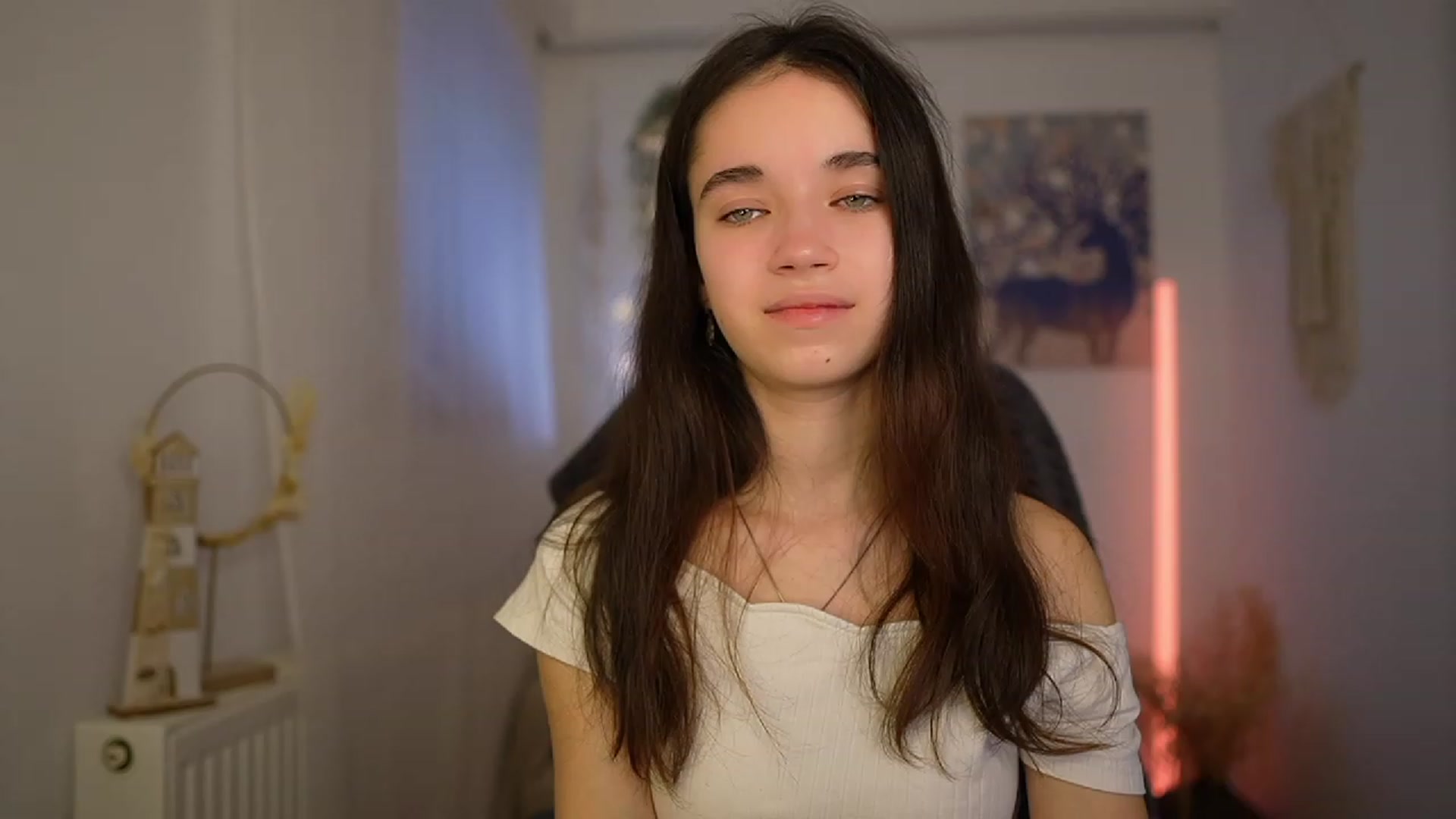 Gallery image thumbnail from Gia_Paige18's myfreecams stream on, 01/29/2024, 09:33 image 19 of 20