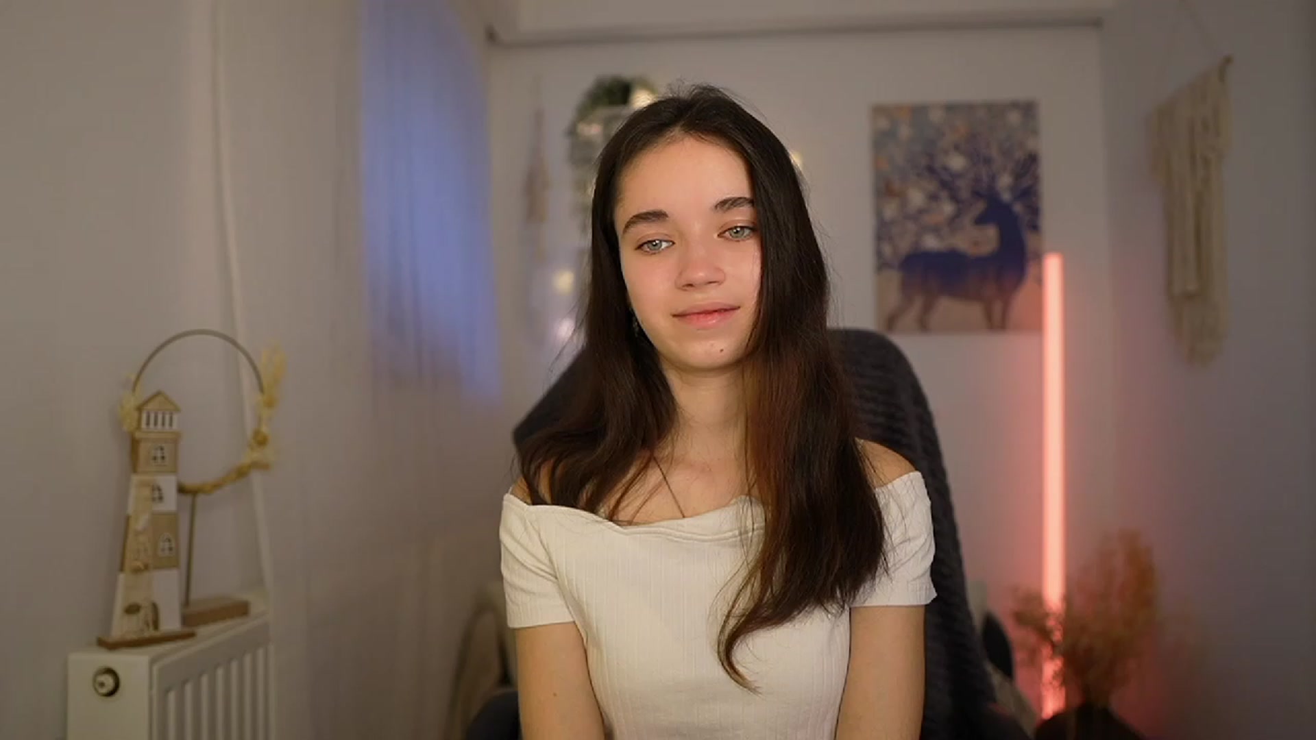 Gallery image thumbnail from Gia_Paige18's myfreecams stream on, 01/29/2024, 10:04 image 1 of 20