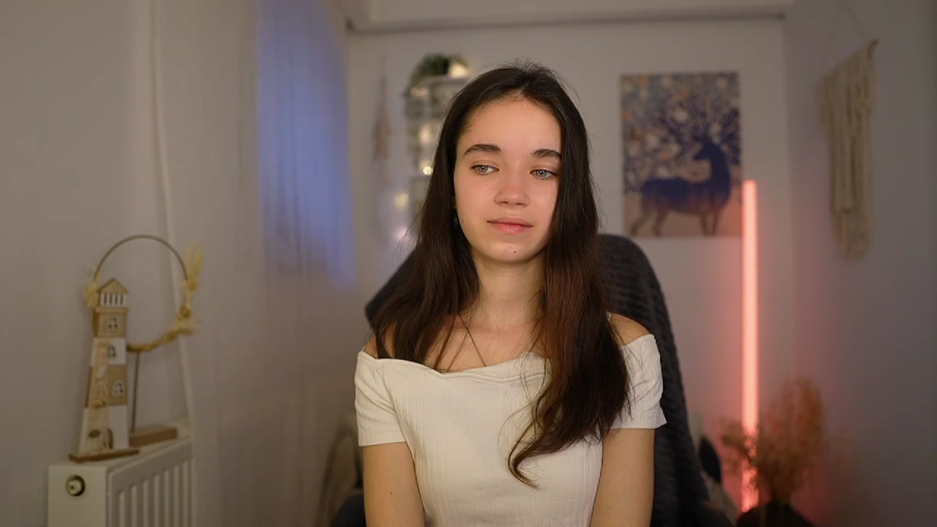 Gallery image thumbnail from Gia_Paige18's myfreecams stream on, 01/29/2024, 10:04 image 6 of 20