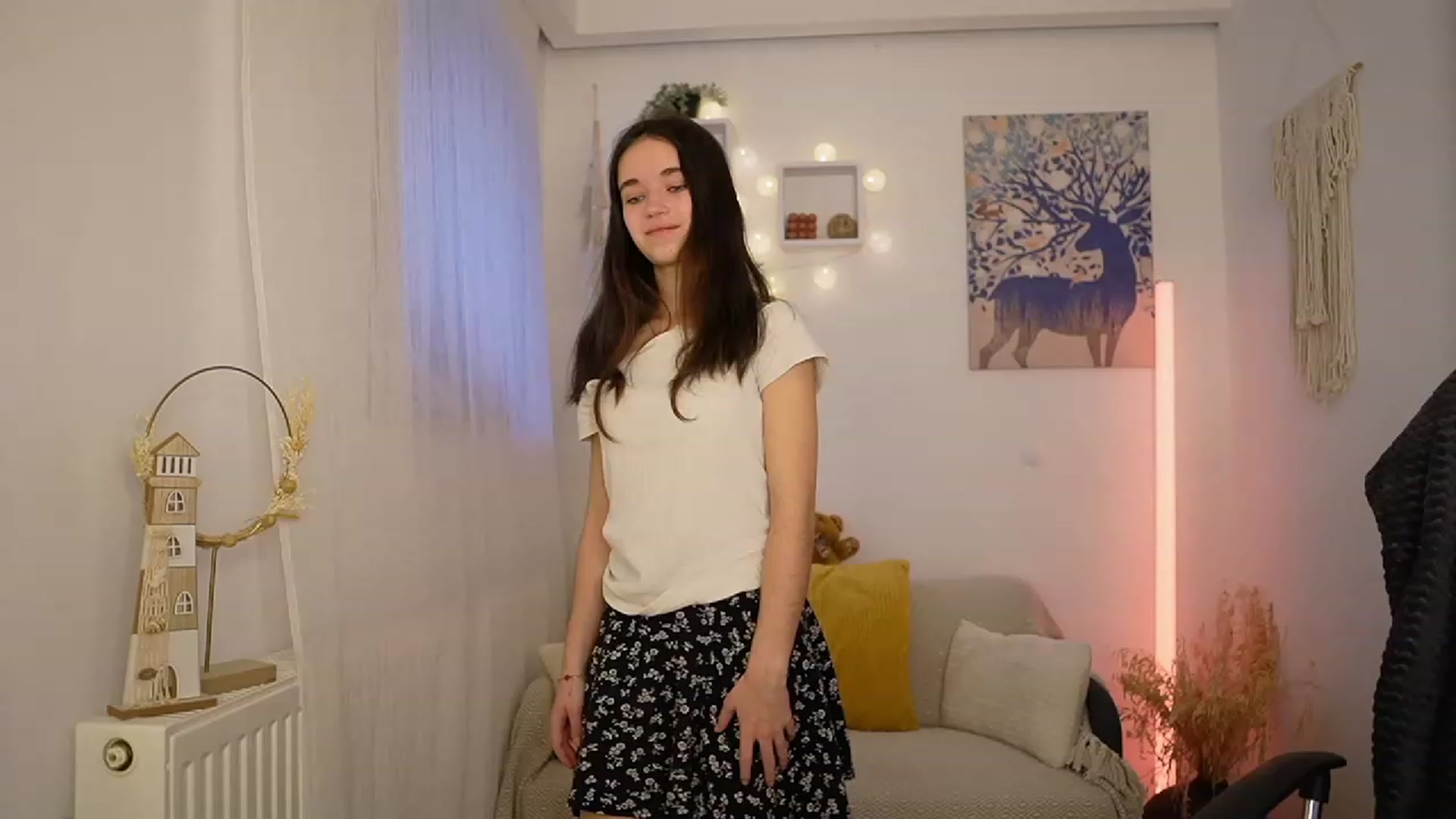 Gallery image thumbnail from Gia_Paige18's myfreecams stream on, 01/29/2024, 10:04 image 8 of 20