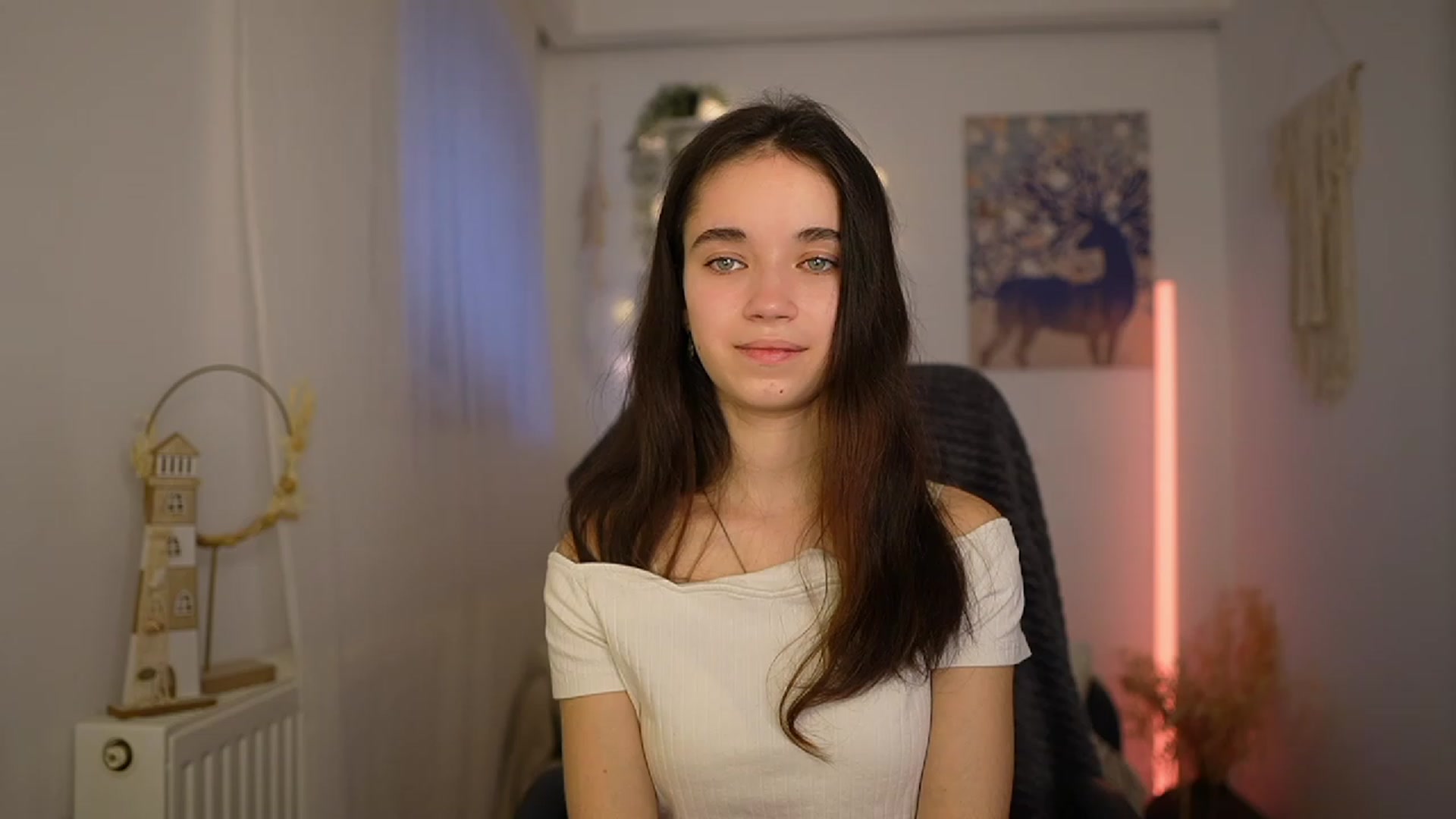 Gallery image thumbnail from Gia_Paige18's myfreecams stream on, 01/29/2024, 10:04 image 4 of 20