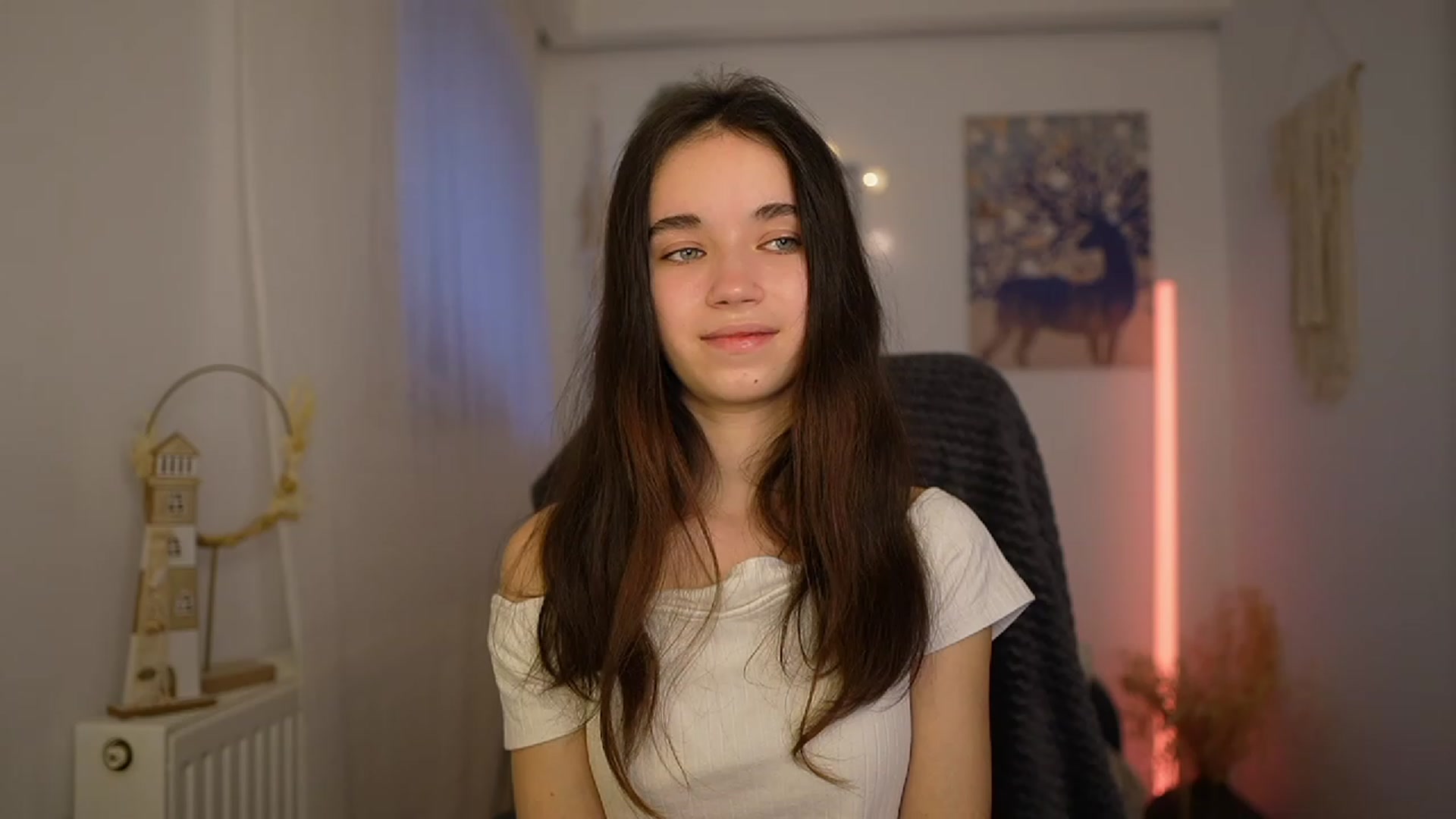 Gallery image thumbnail from Gia_Paige18's myfreecams stream on, 01/29/2024, 10:04 image 15 of 20