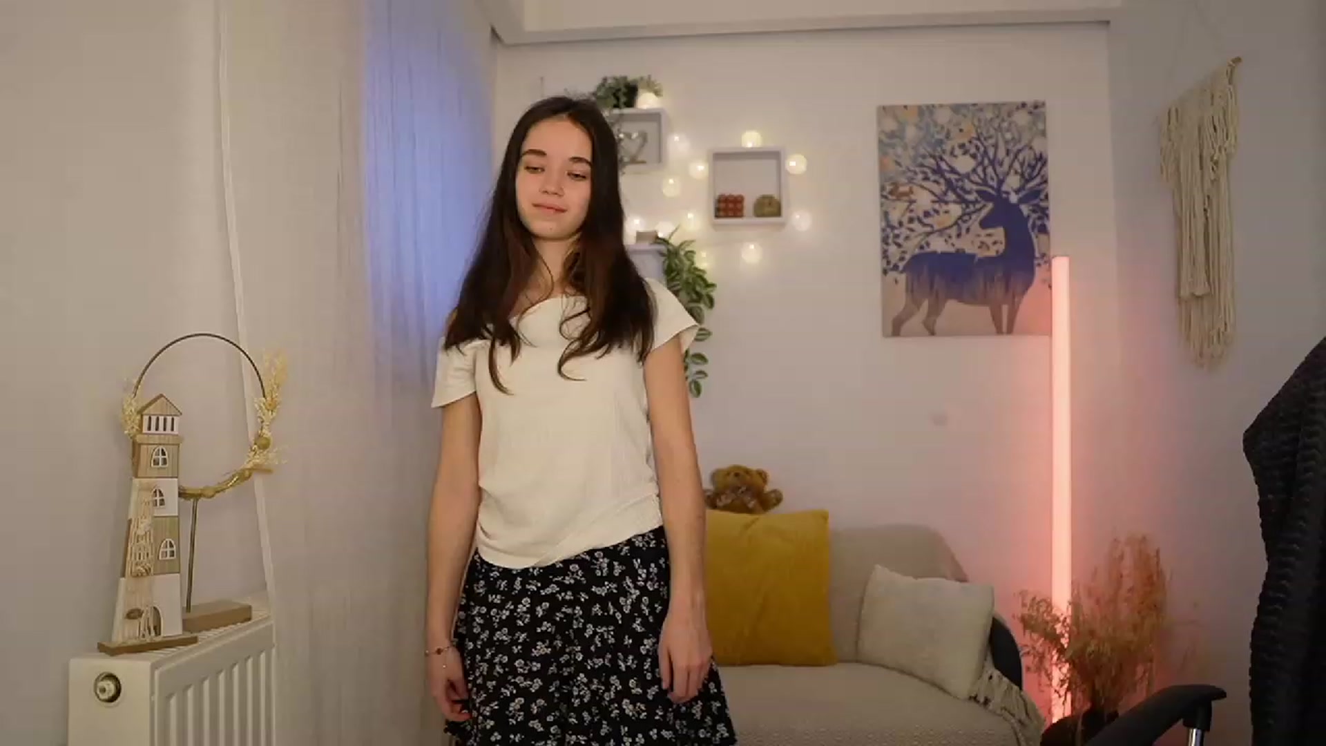 Gallery image thumbnail from Gia_Paige18's myfreecams stream on, 01/29/2024, 10:04 image 9 of 20
