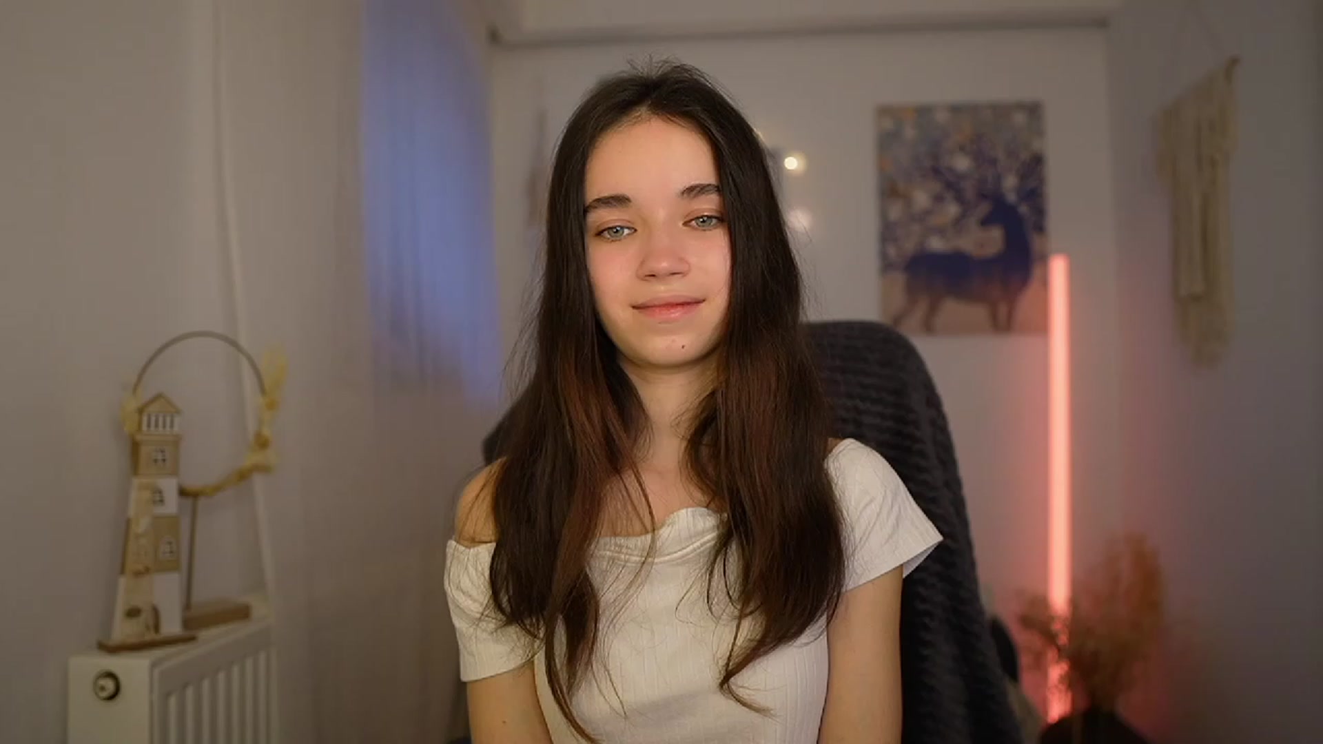Gallery image thumbnail from Gia_Paige18's myfreecams stream on, 01/29/2024, 10:04 image 14 of 20