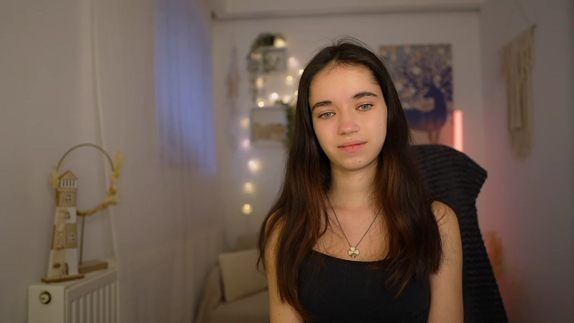 Gallery image thumbnail from Gia_Paige18's myfreecams stream on, 01/30/2024, 09:32 image 15 of 20
