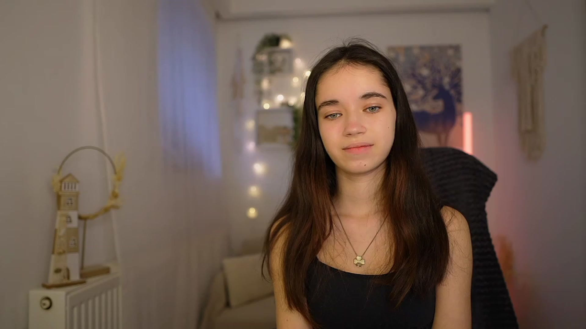 Gallery image thumbnail from Gia_Paige18's myfreecams stream on, 01/30/2024, 09:32 image 12 of 20