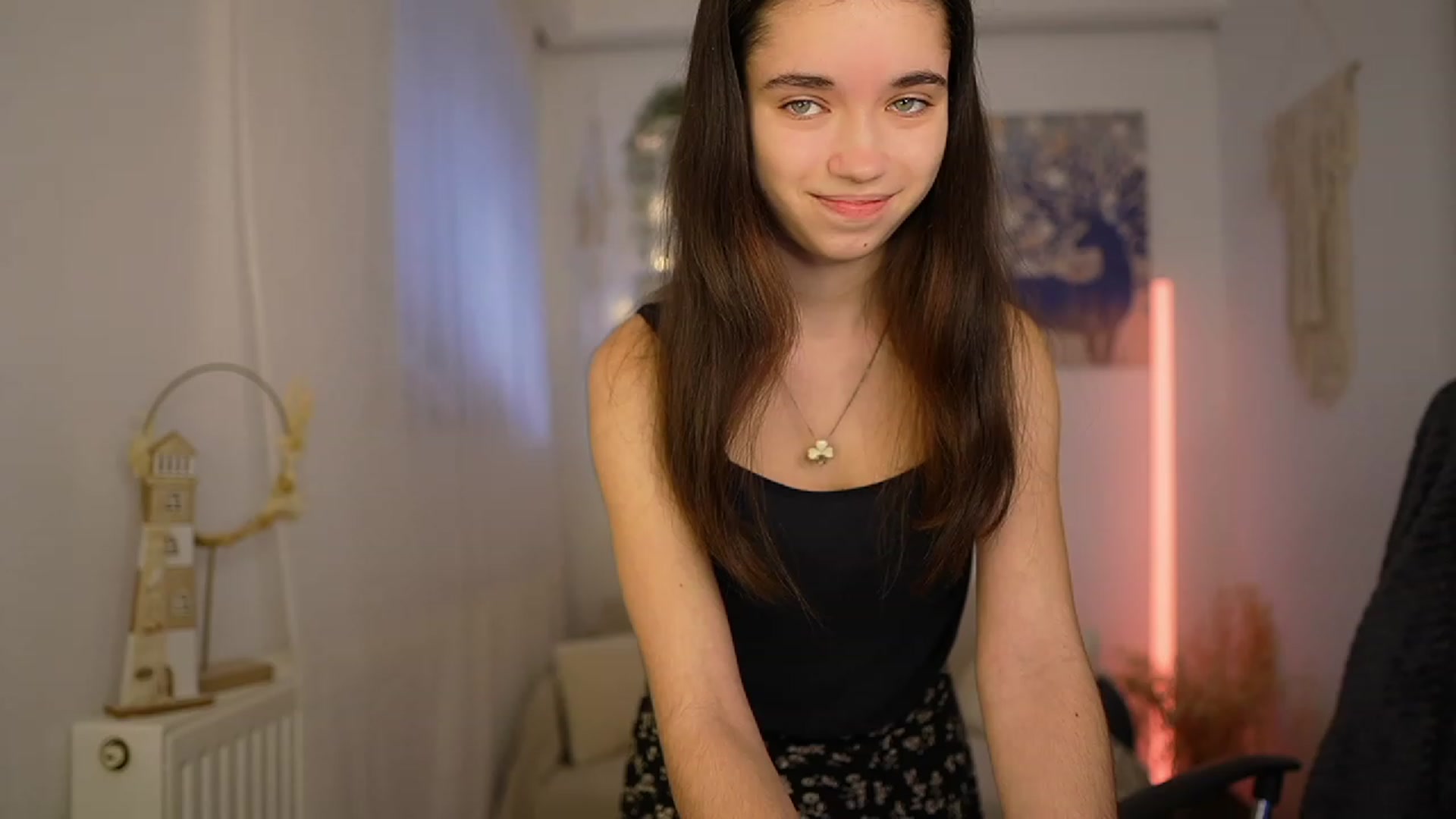 Gallery image thumbnail from Gia_Paige18's myfreecams stream on, 01/30/2024, 09:32 image 2 of 20