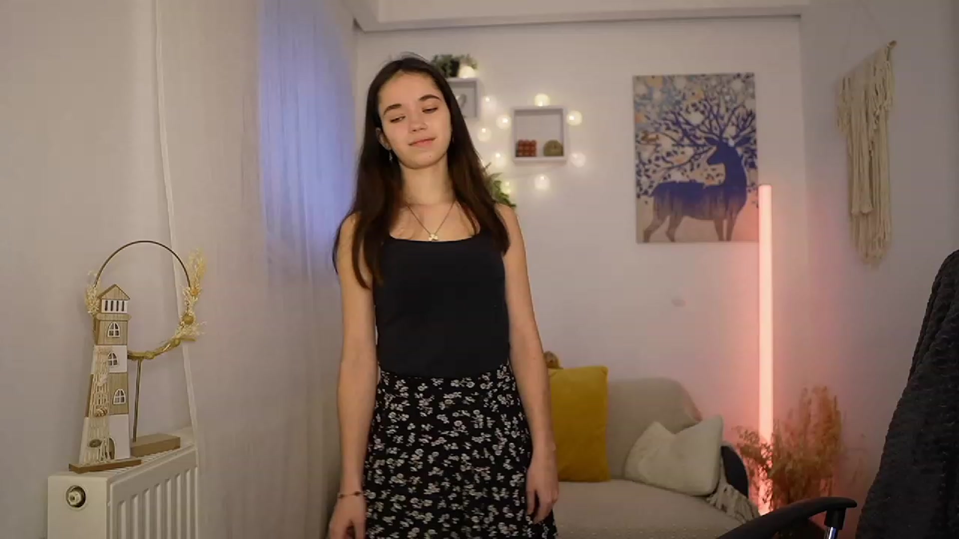 Gallery image thumbnail from Gia_Paige18's myfreecams stream on, 01/30/2024, 09:32 image 6 of 20