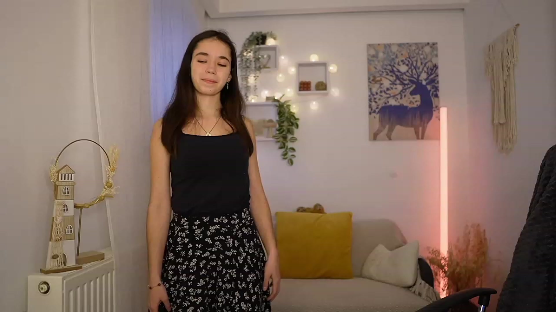 Gallery image thumbnail from Gia_Paige18's myfreecams stream on, 01/30/2024, 09:32 image 9 of 20