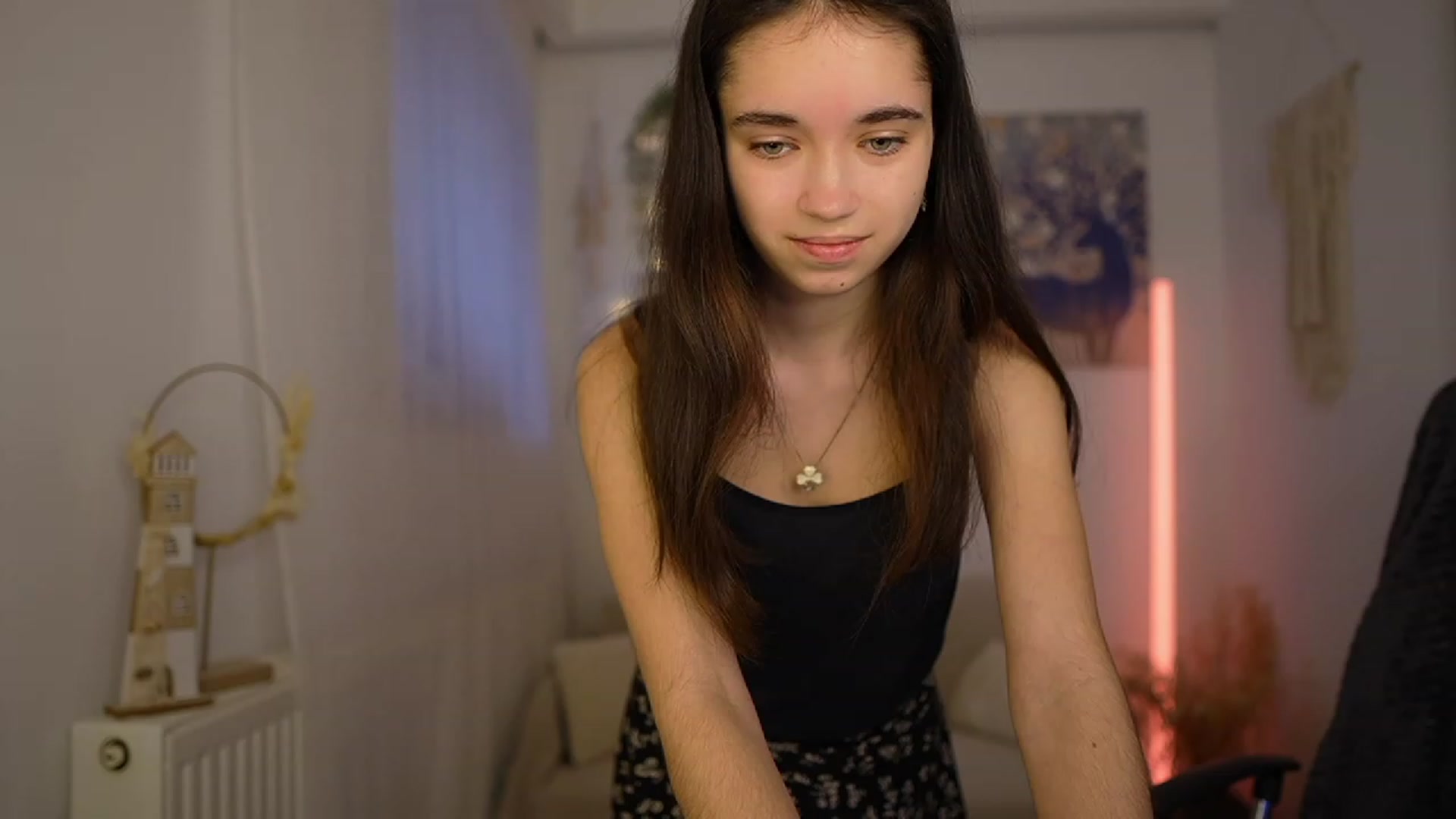 Gallery image thumbnail from Gia_Paige18's myfreecams stream on, 01/30/2024, 09:32 image 5 of 20