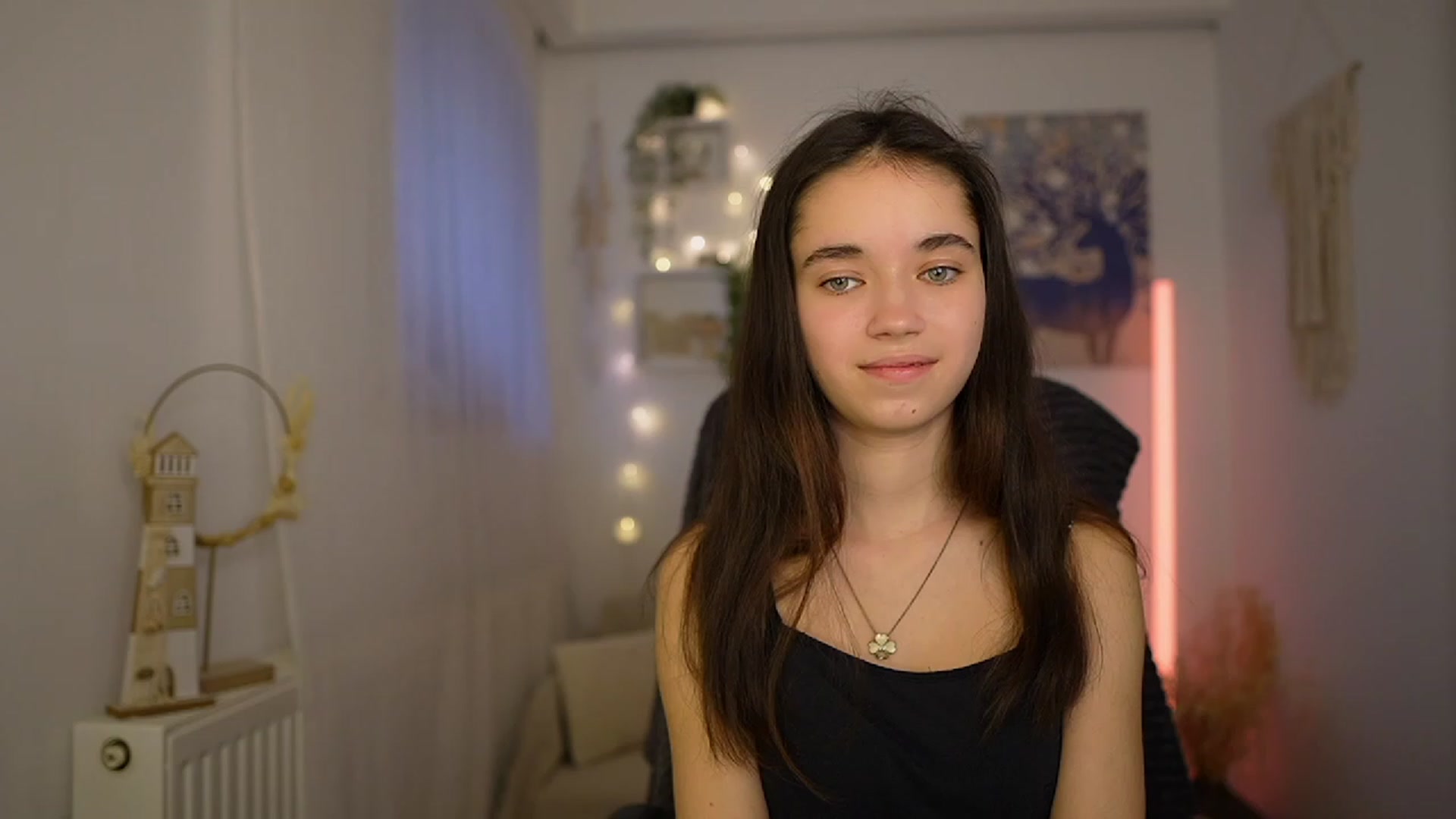 Gallery image thumbnail from Gia_Paige18's myfreecams stream on, 01/30/2024, 11:20 image 11 of 20