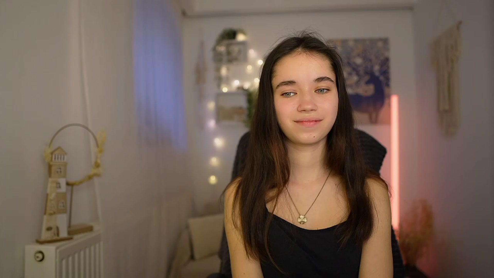 Gallery image thumbnail from Gia_Paige18's myfreecams stream on, 01/30/2024, 11:20 image 13 of 20