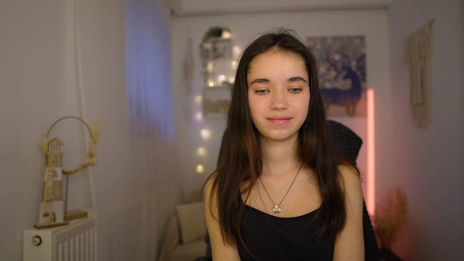 Gallery image thumbnail from Gia_Paige18's myfreecams stream on, 01/30/2024, 11:20 image 15 of 20