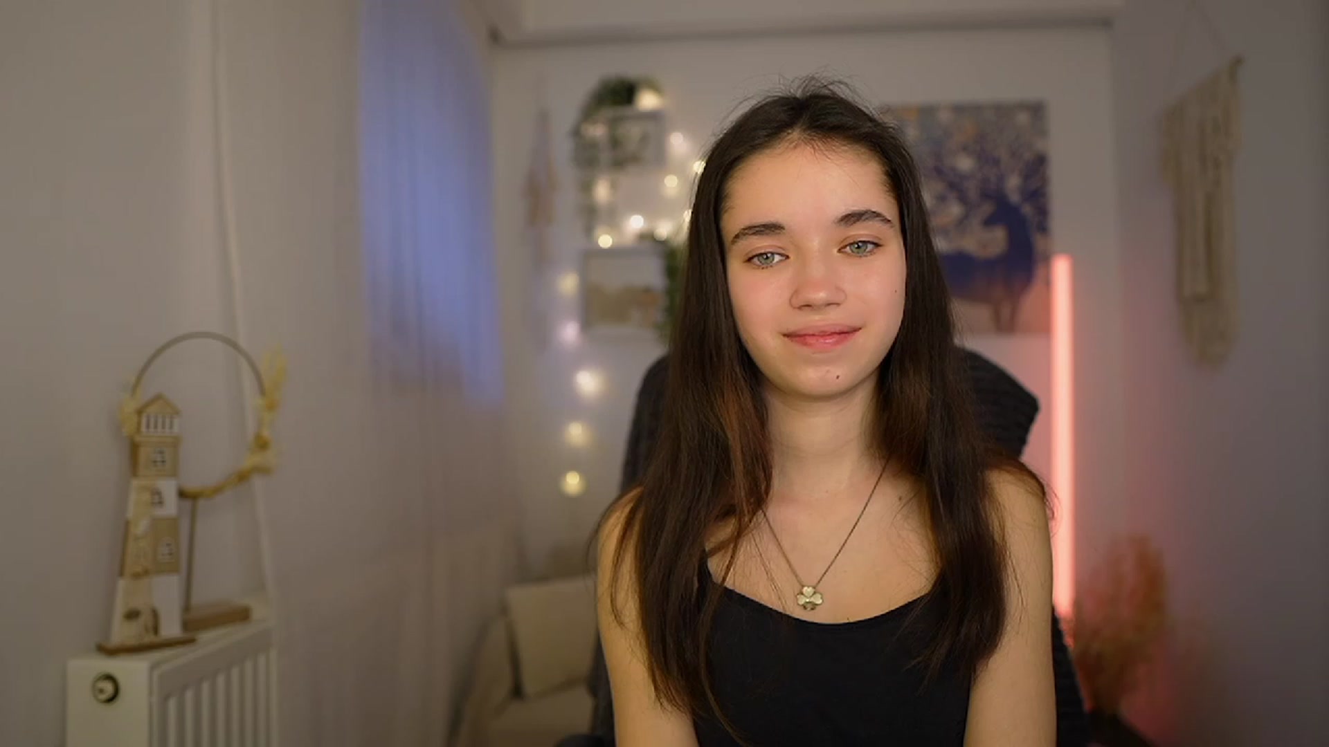 Gallery image thumbnail from Gia_Paige18's myfreecams stream on, 01/30/2024, 11:20 image 18 of 20