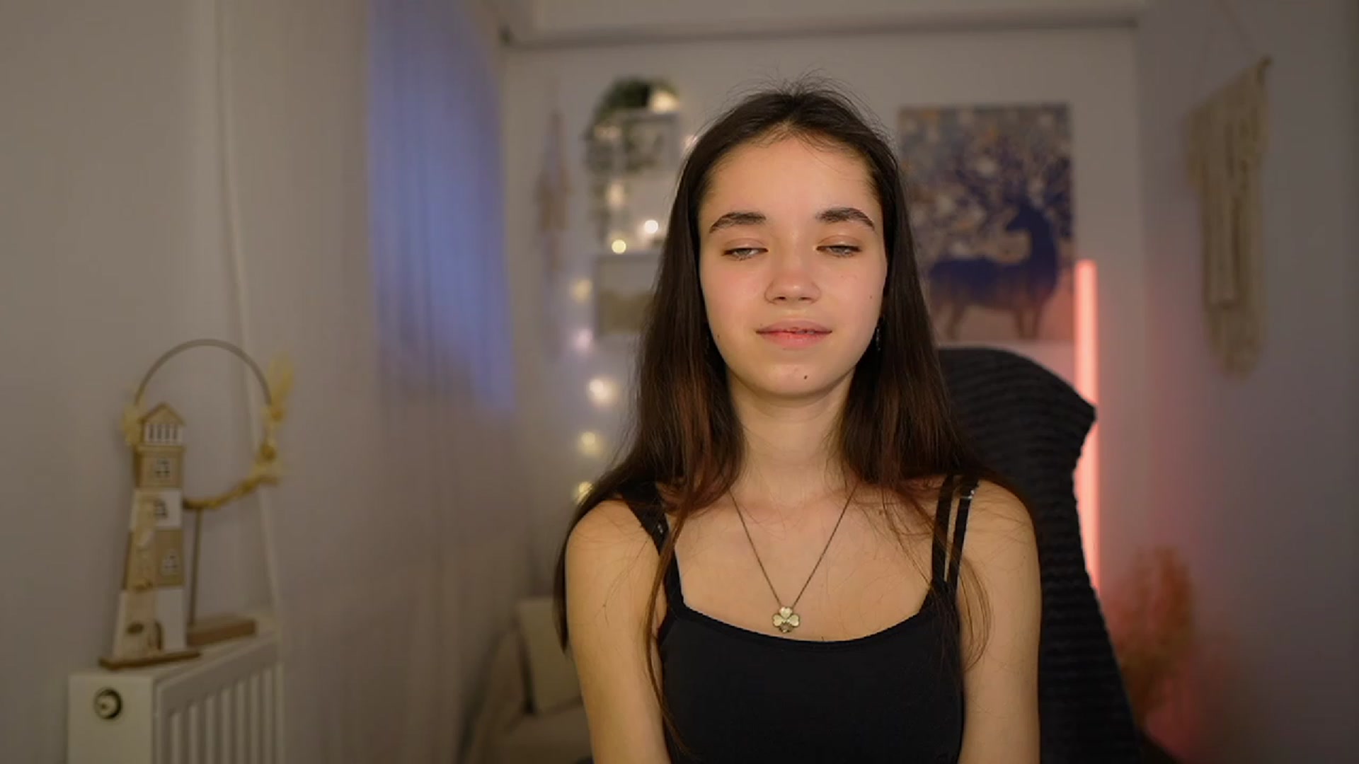 Gallery image thumbnail from Gia_Paige18's myfreecams stream on, 01/30/2024, 12:15 image 18 of 20