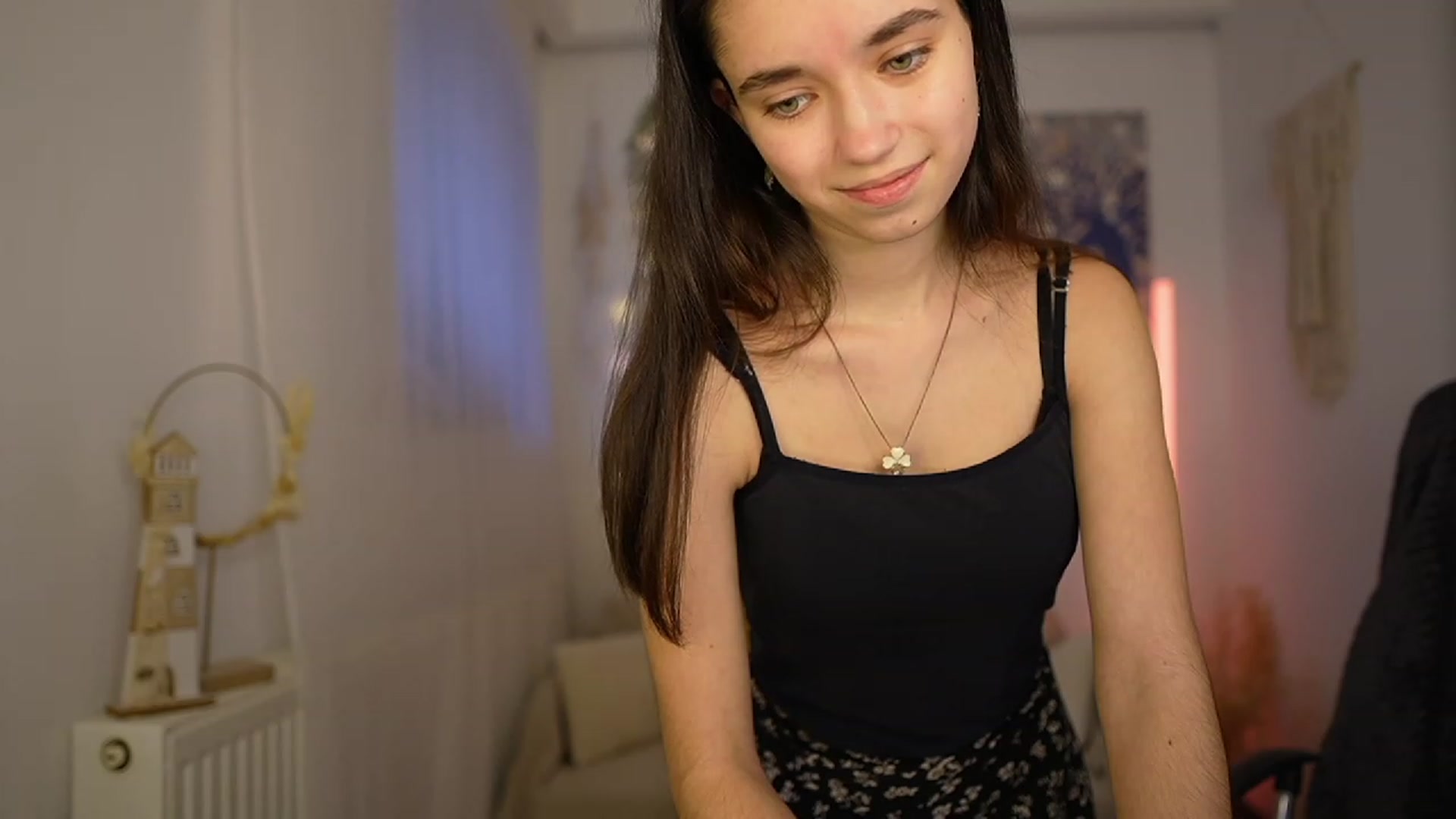 Gallery image thumbnail from Gia_Paige18's myfreecams stream on, 01/30/2024, 12:15 image 5 of 20