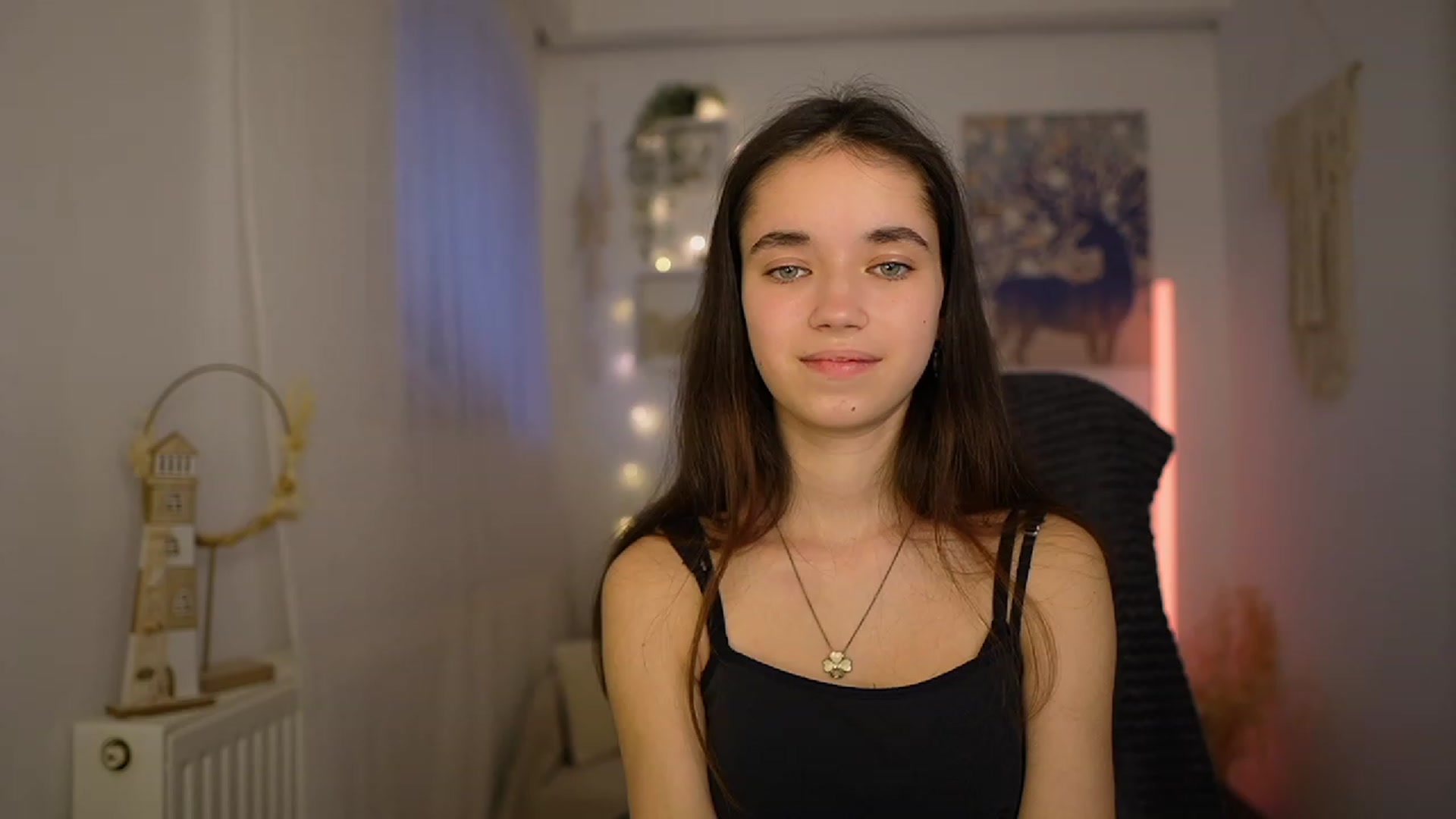 Gallery image thumbnail from Gia_Paige18's myfreecams stream on, 01/30/2024, 12:15 image 17 of 20
