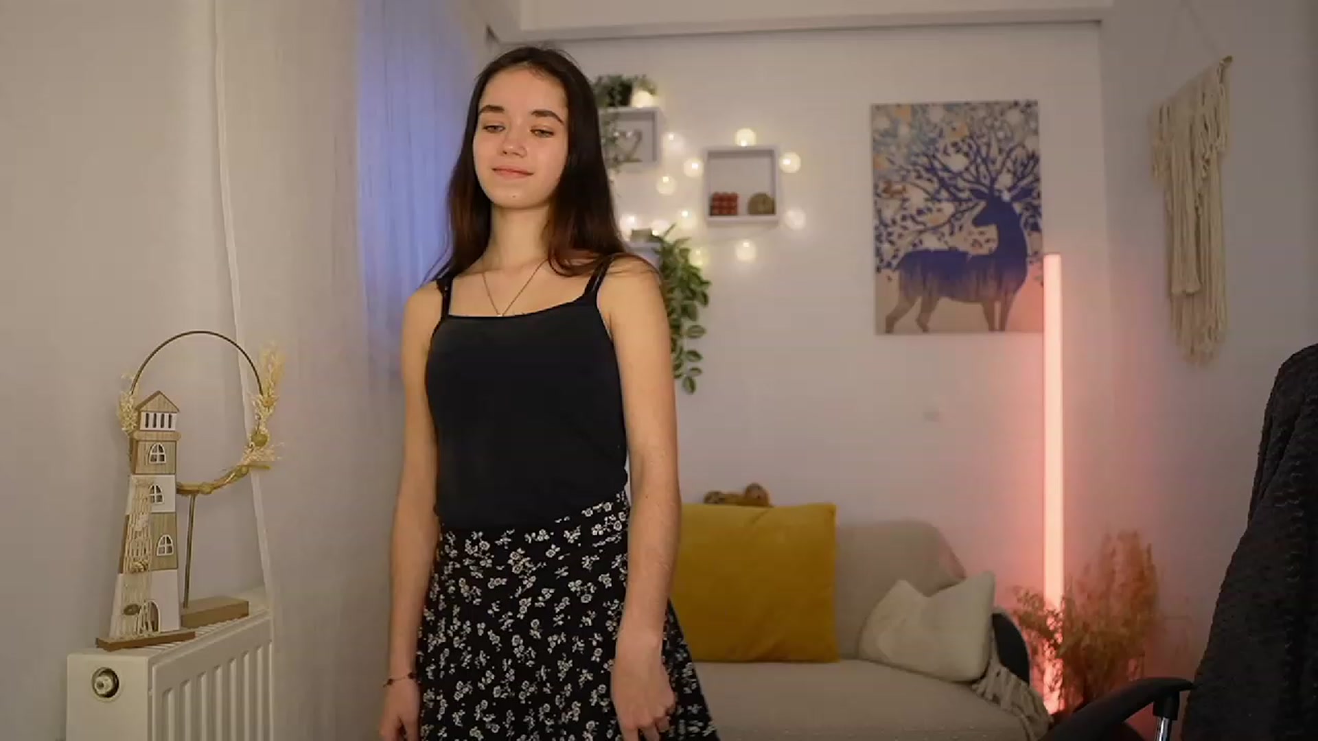 Gallery image thumbnail from Gia_Paige18's myfreecams stream on, 01/30/2024, 12:15 image 3 of 20